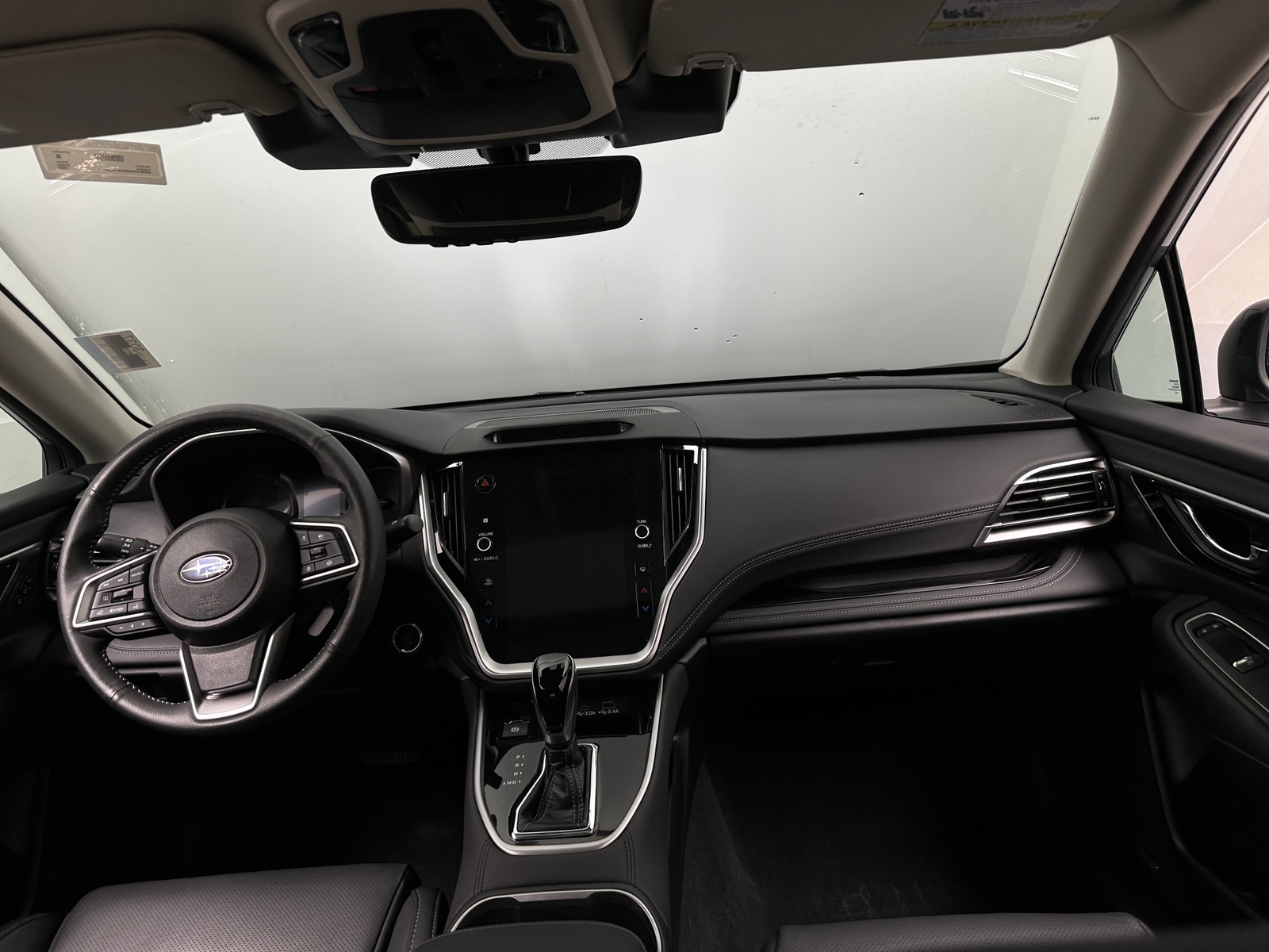 Thumbnail: 2024 Subaru Legacy - 2