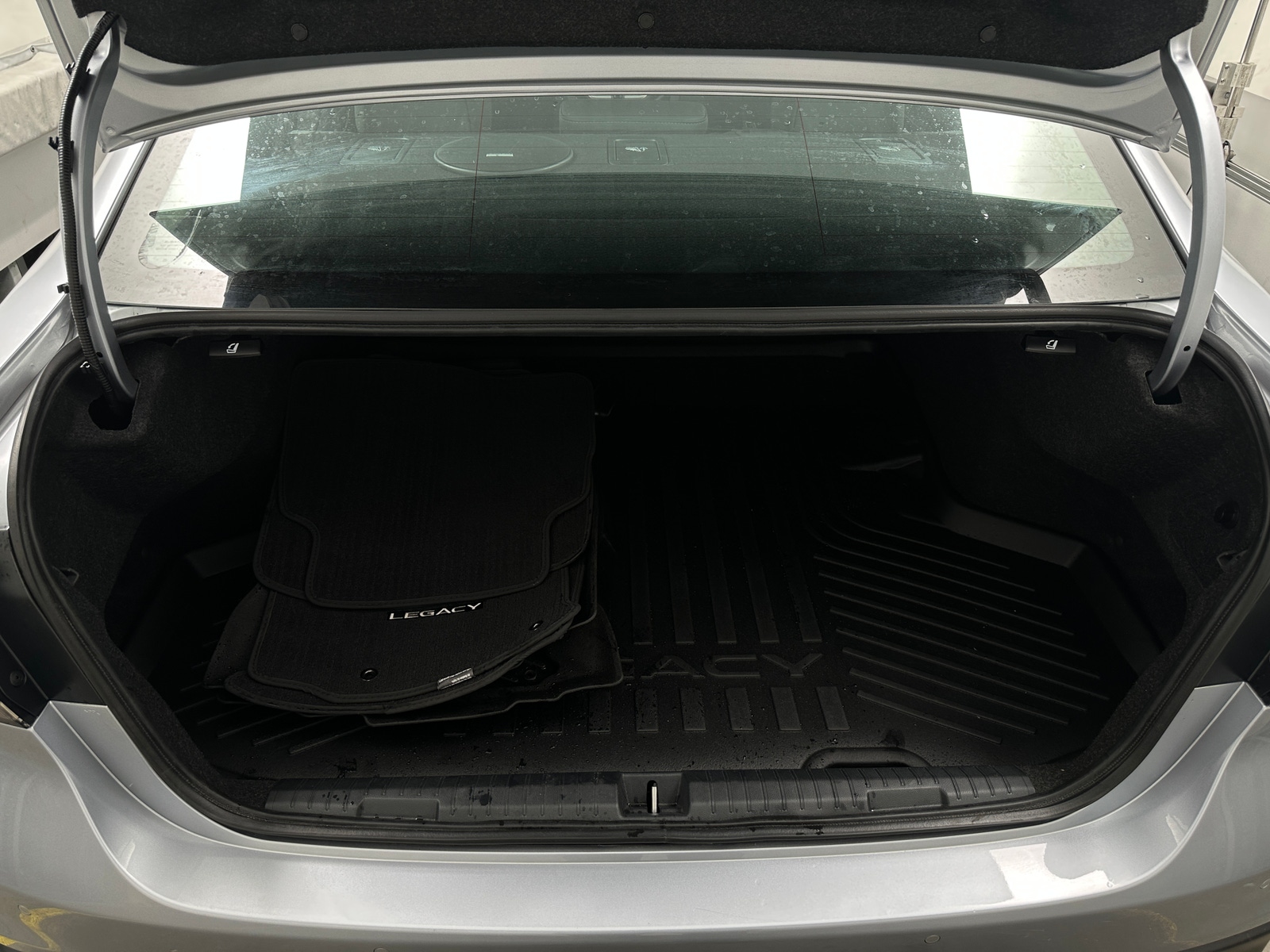 Thumbnail: 2024 Subaru Legacy - 6