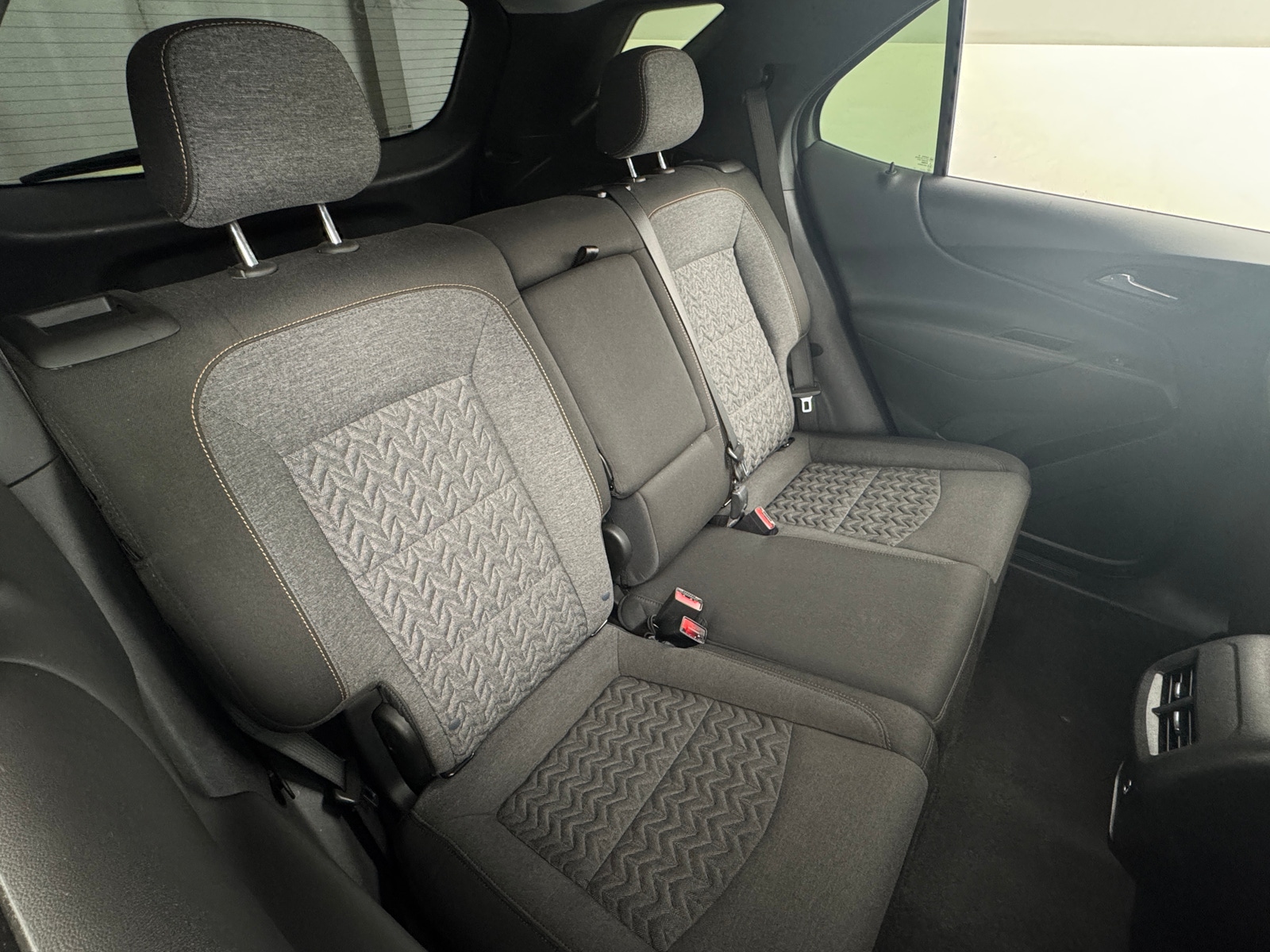 Thumbnail: 2023 Chevrolet Equinox - 6