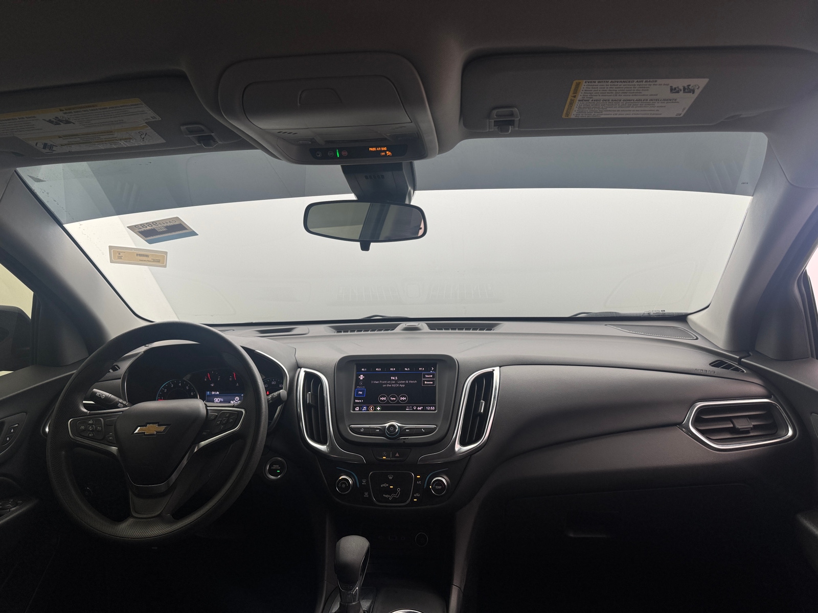 Thumbnail: 2023 Chevrolet Equinox - 3