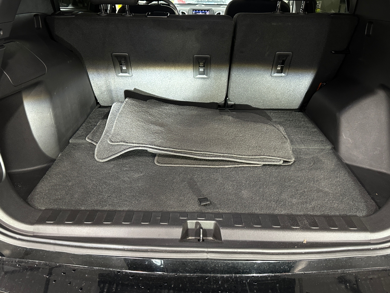 Thumbnail: 2023 Chevrolet Equinox - 7