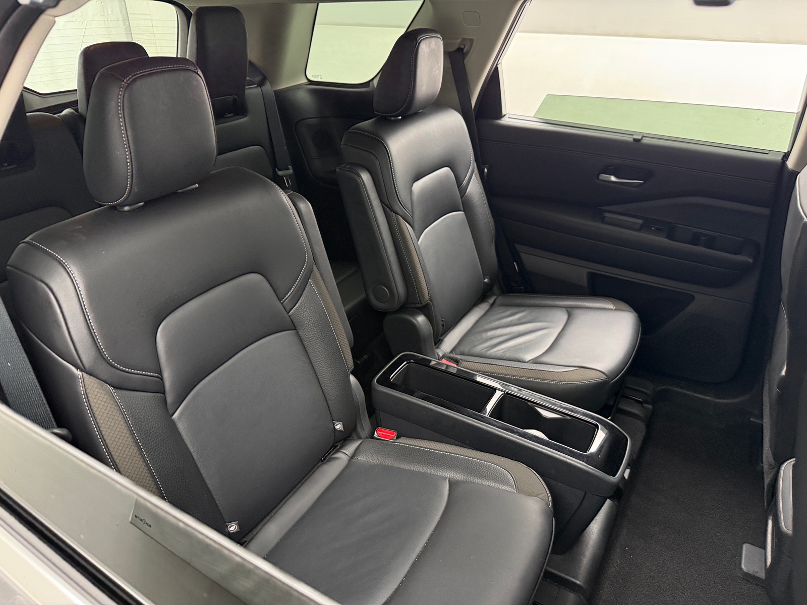 Thumbnail: 2025 Nissan Pathfinder - 5