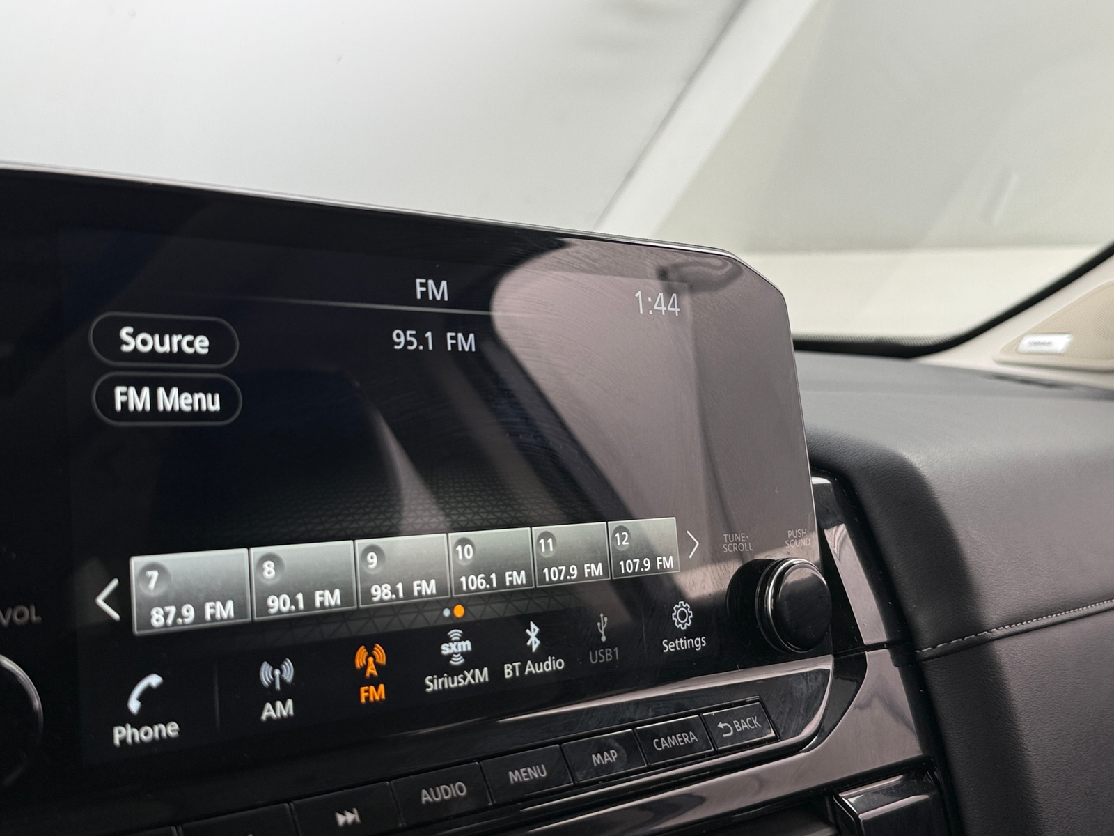 Thumbnail: 2025 Nissan Pathfinder - 3