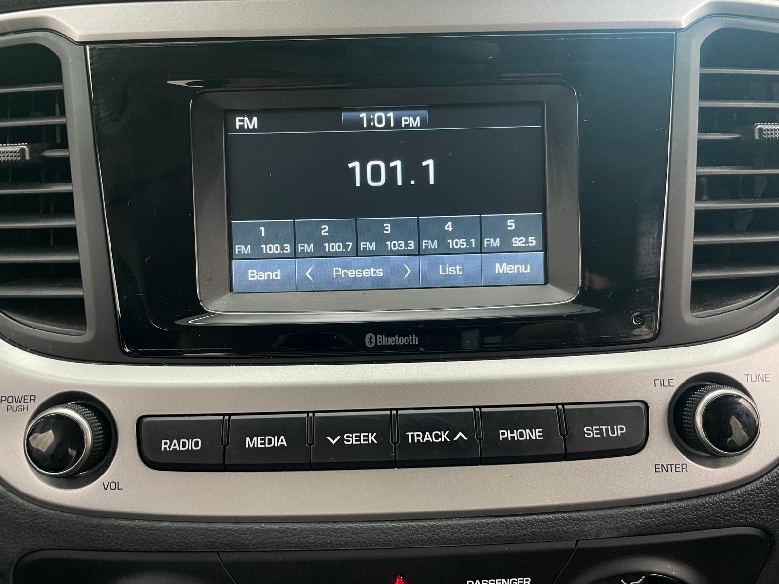 Thumbnail: 2021 Hyundai Accent - 4