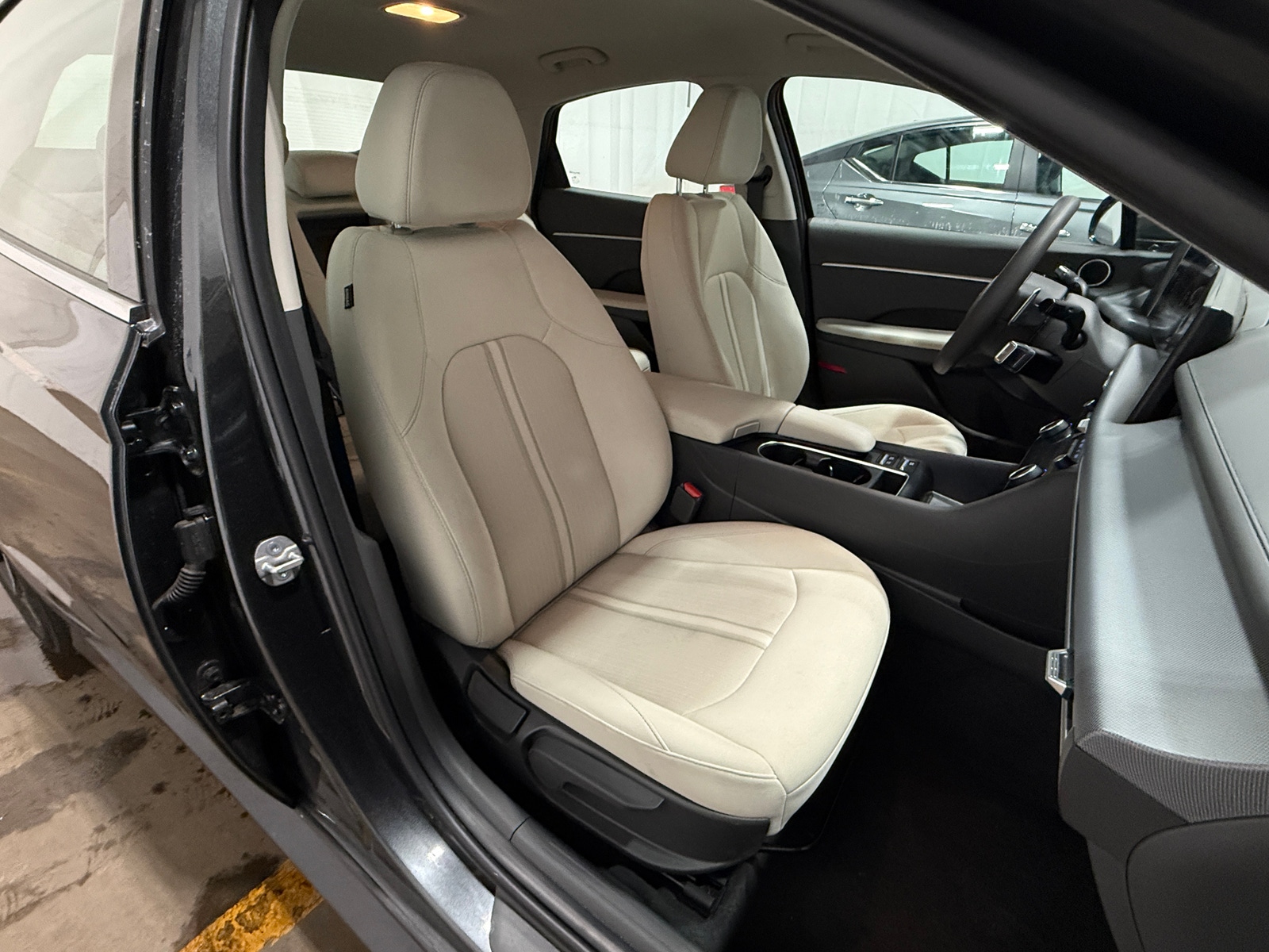 Thumbnail: 2025 Hyundai Sonata - 2