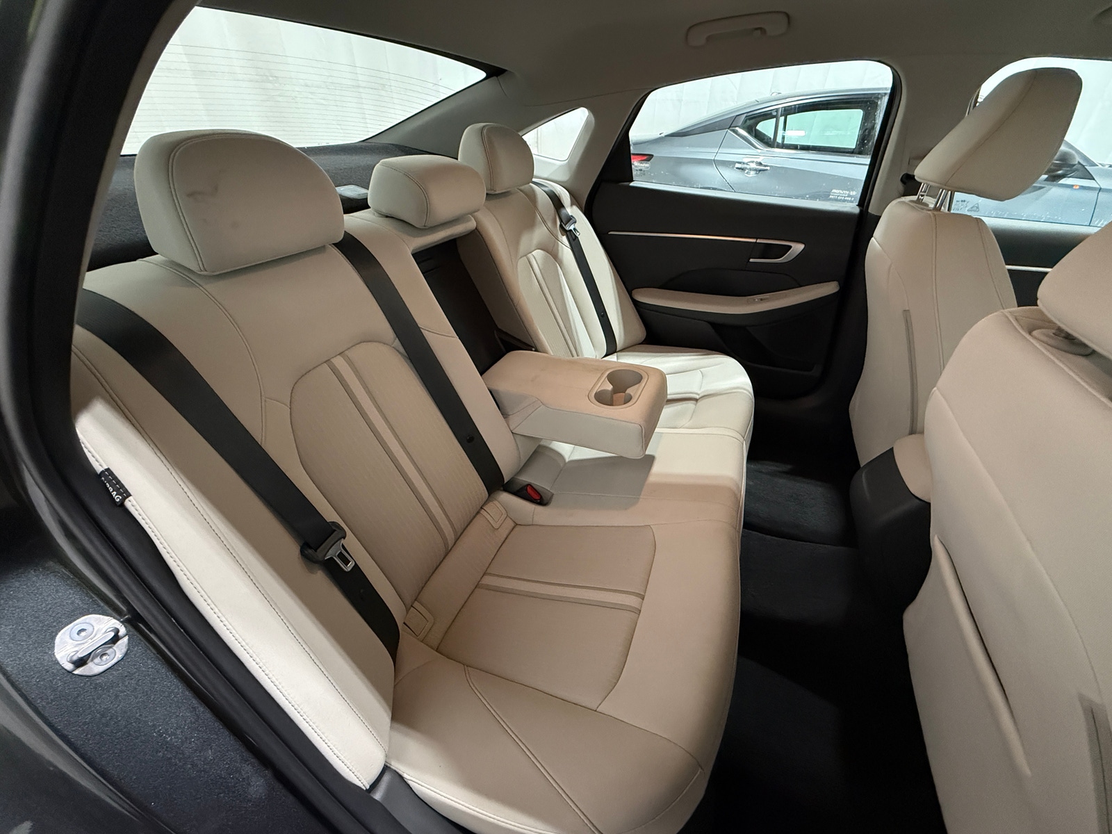 Thumbnail: 2025 Hyundai Sonata - 6