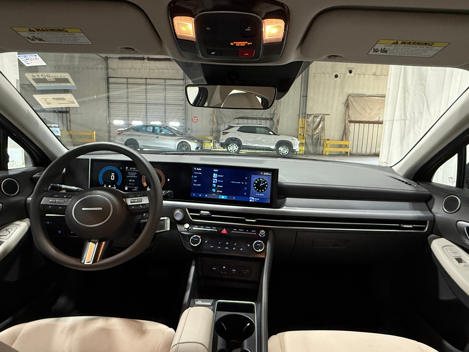 Thumbnail: 2025 Hyundai Sonata - 3