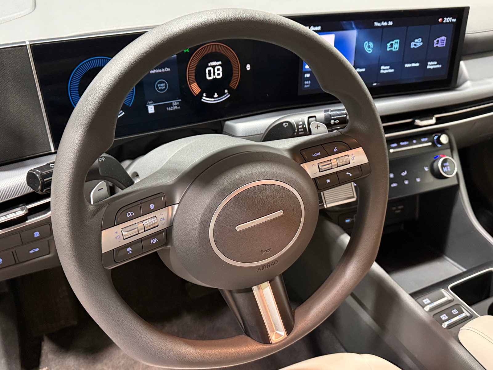 Thumbnail: 2025 Hyundai Sonata - 5