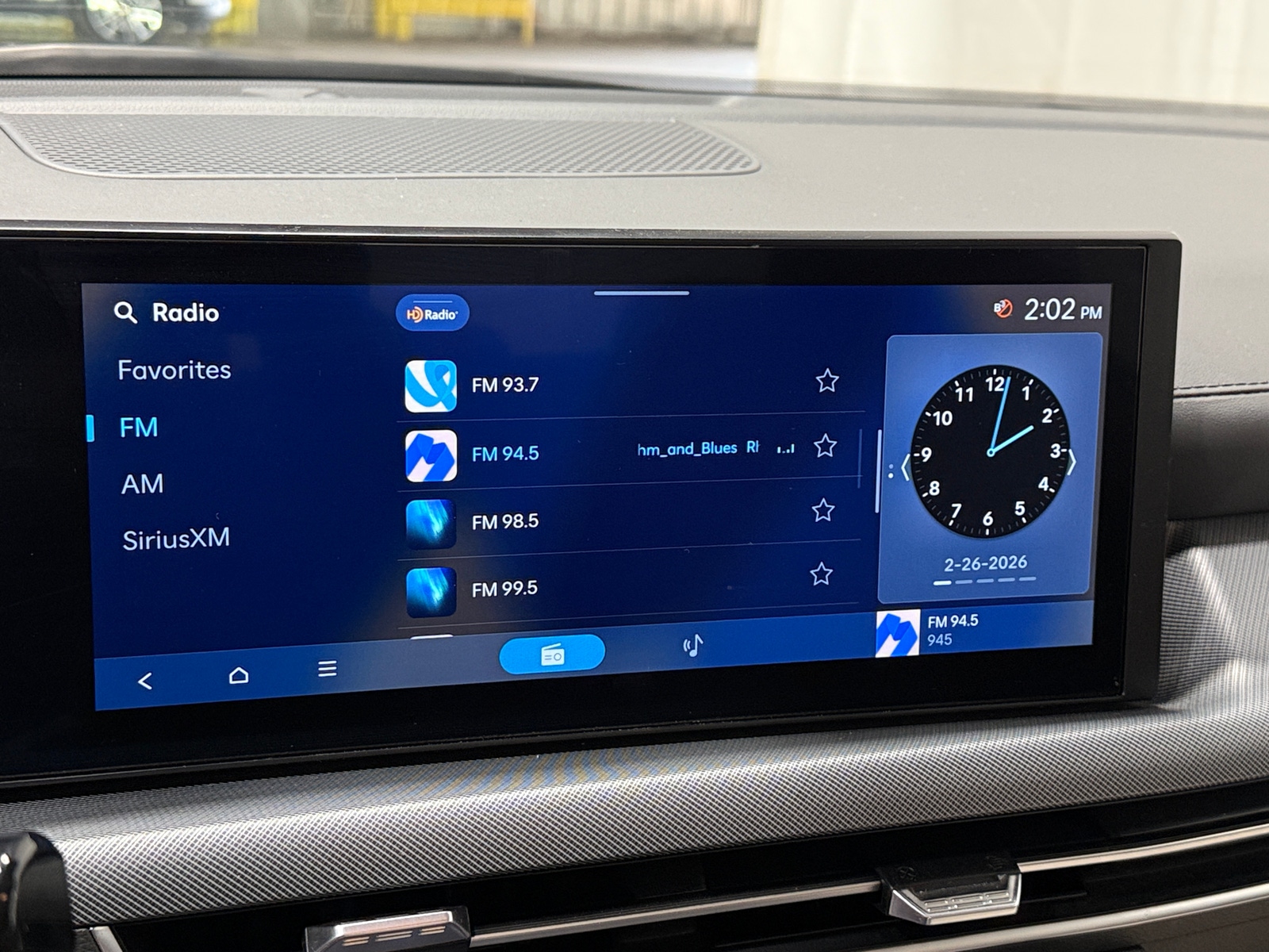 Thumbnail: 2025 Hyundai Sonata - 4