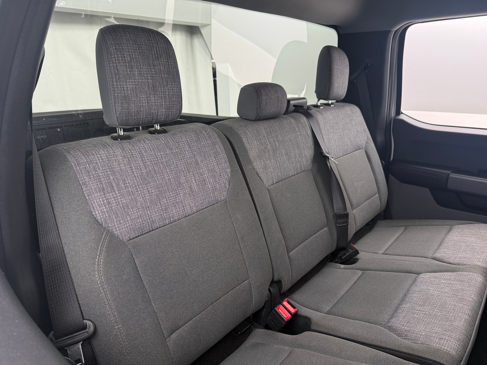 Thumbnail: 2024 Ford Econoline - 6