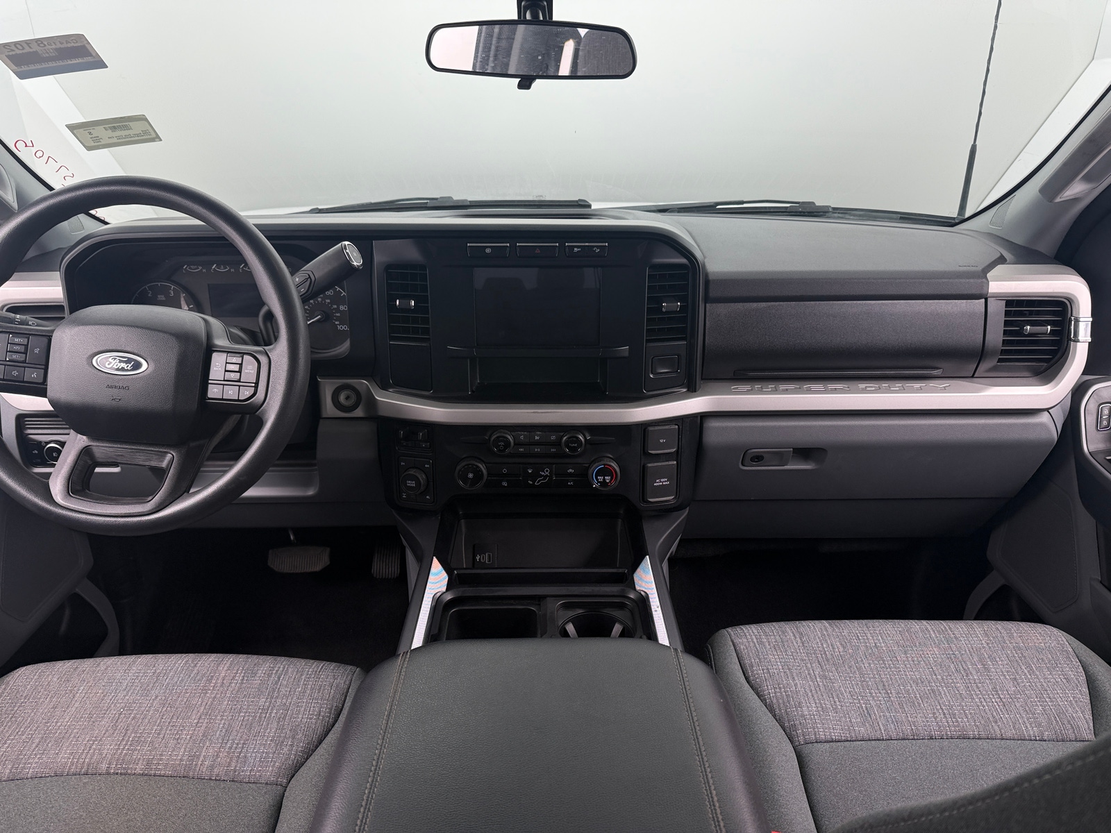 Thumbnail: 2024 Ford Econoline - 3