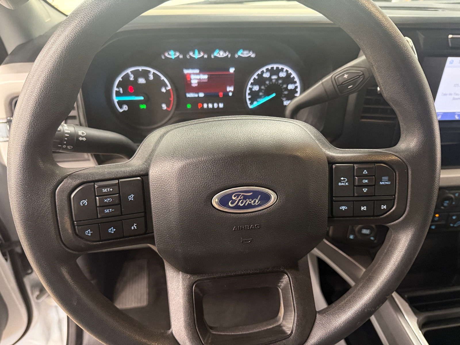 Thumbnail: 2024 Ford Econoline - 5