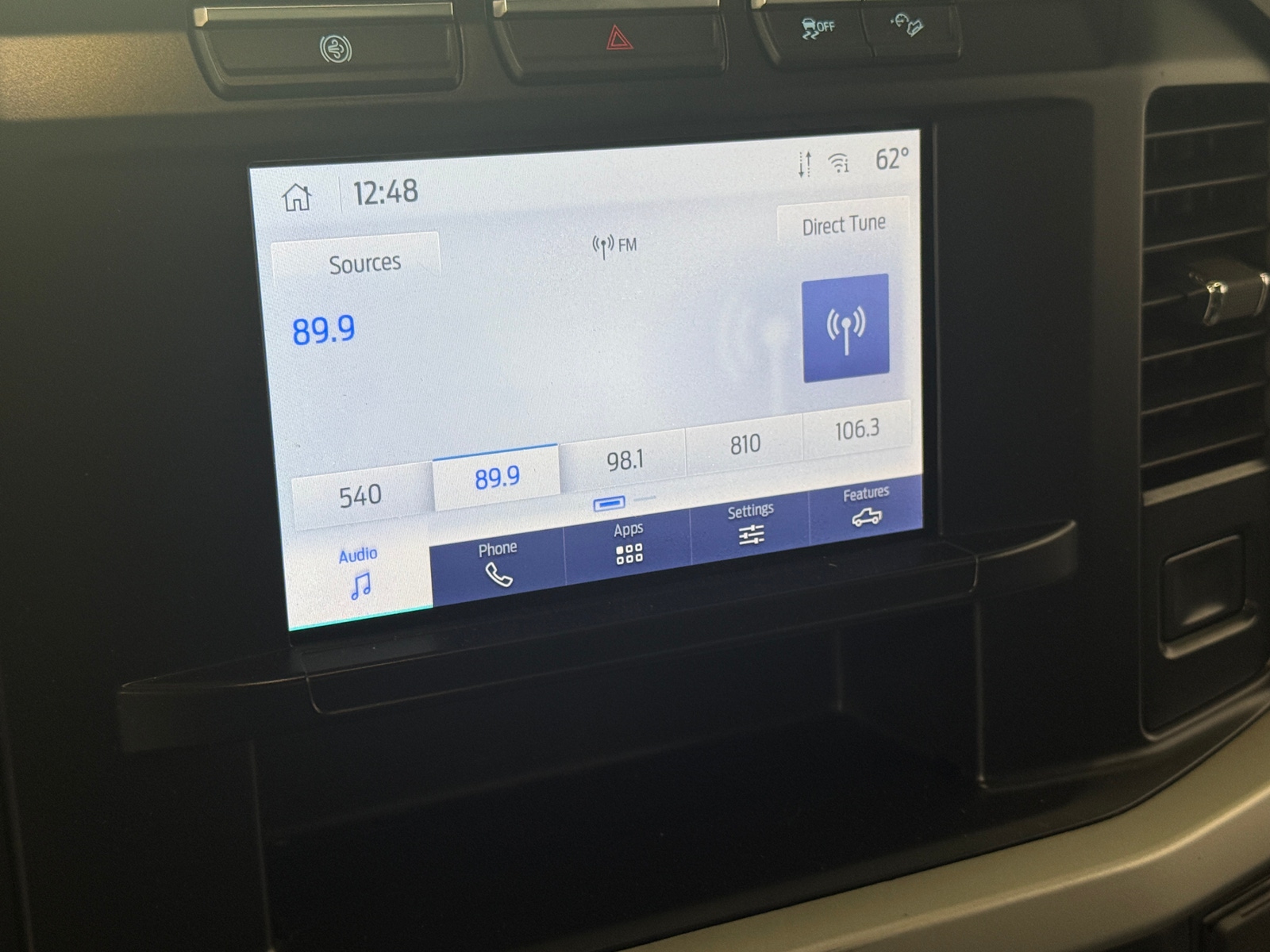 Thumbnail: 2024 Ford Econoline - 4