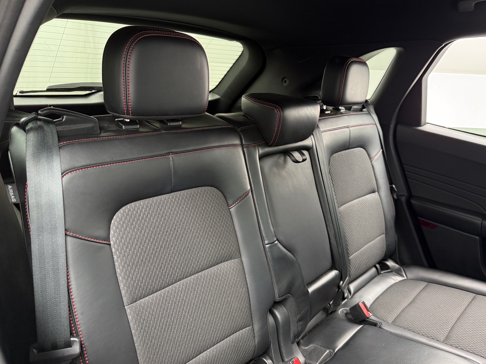 Thumbnail: 2024 Ford Escape - 5