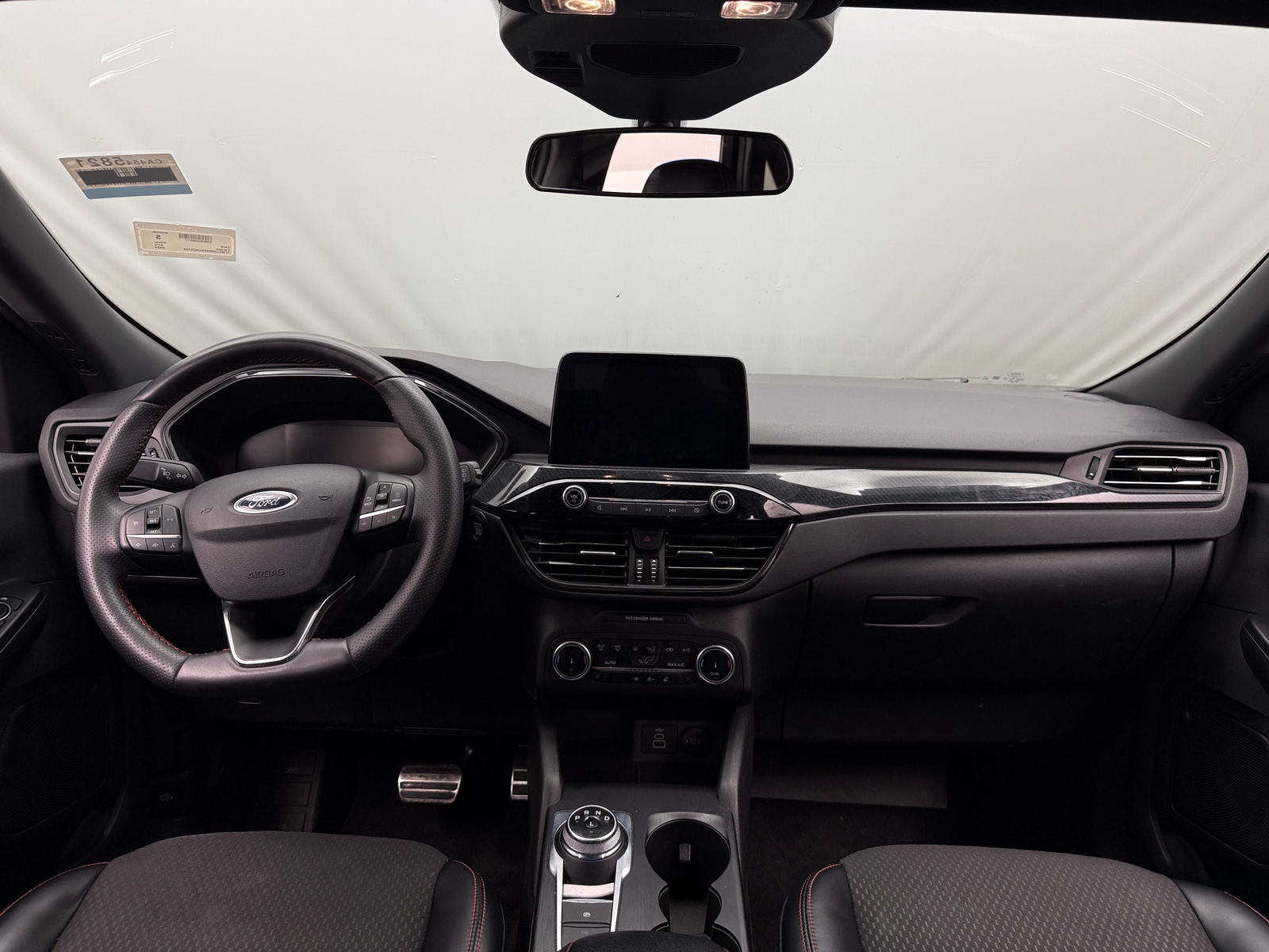 Thumbnail: 2024 Ford Escape - 2