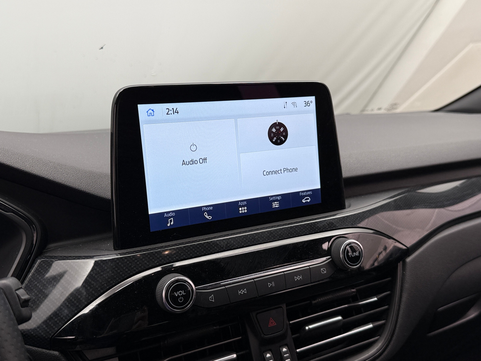 Thumbnail: 2024 Ford Escape - 3