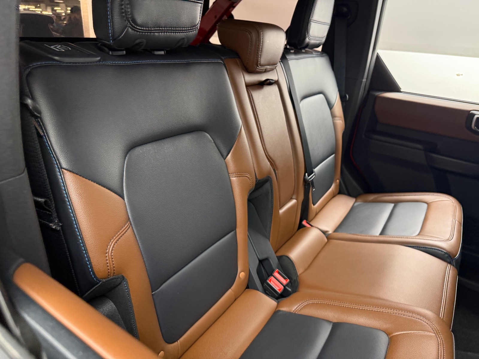 Thumbnail: 2024 Ford Bronco - 5