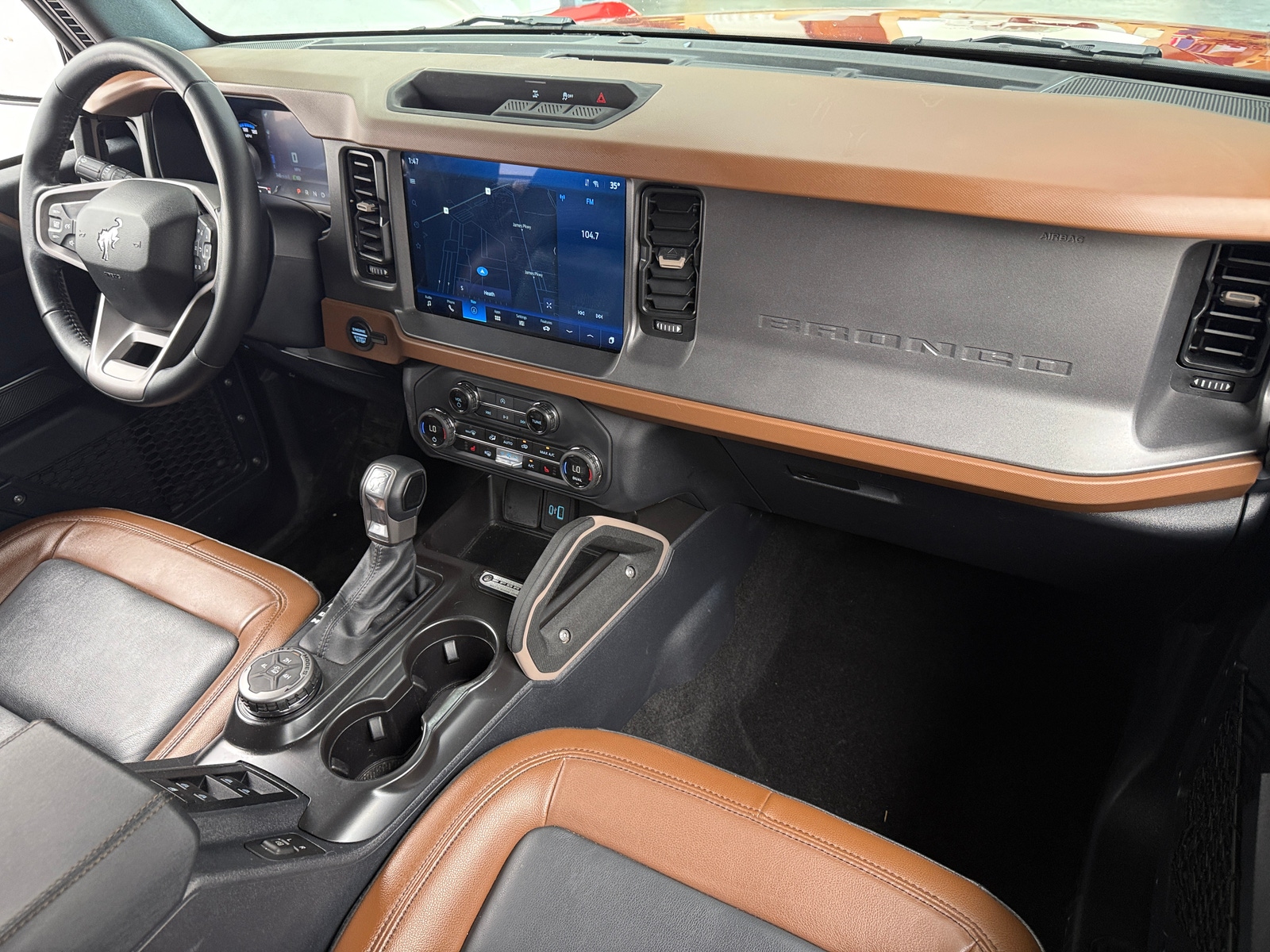 Thumbnail: 2024 Ford Bronco - 2