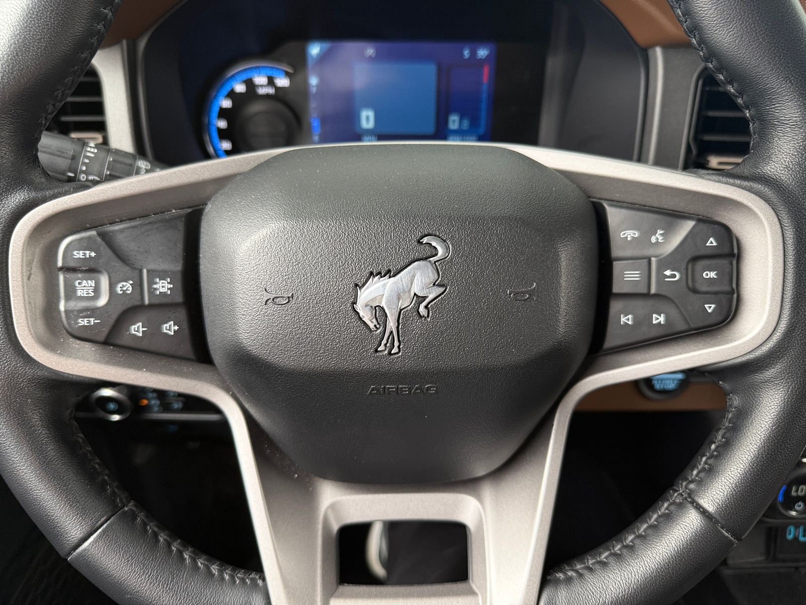 Thumbnail: 2024 Ford Bronco - 4