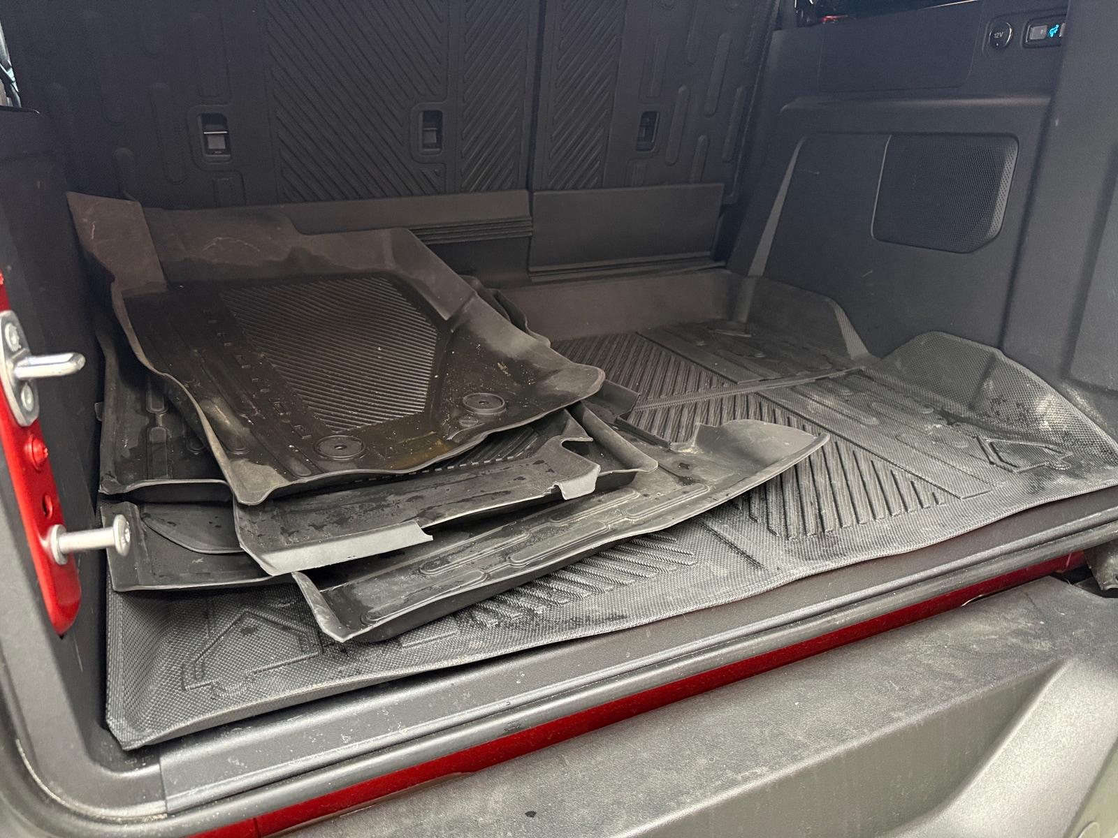 Thumbnail: 2024 Ford Bronco - 6