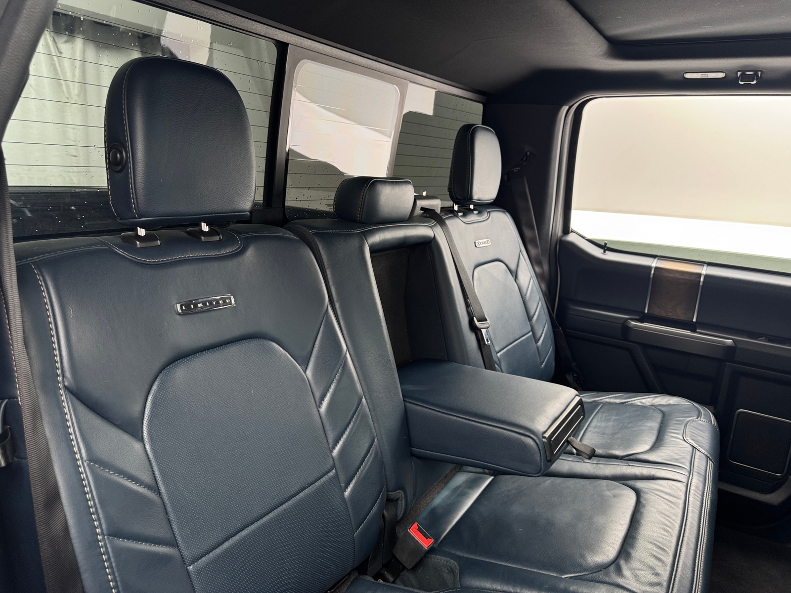 Thumbnail: 2018 Ford Econoline - 5