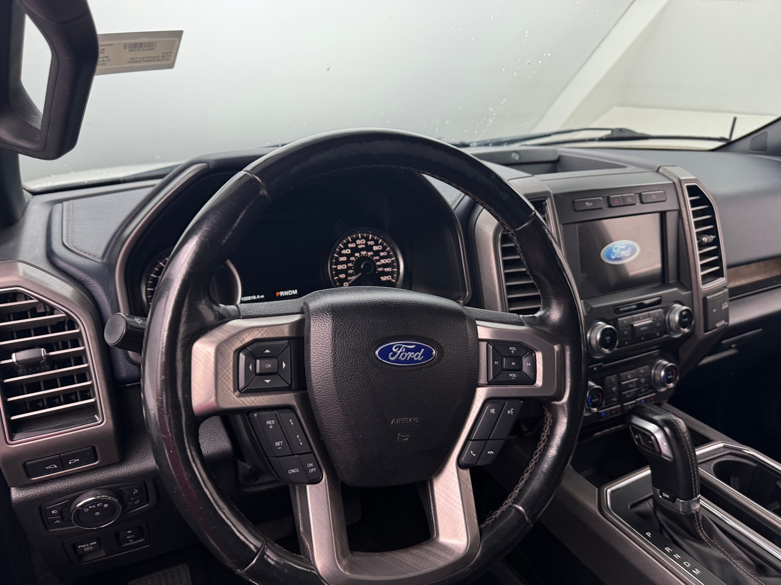 Thumbnail: 2018 Ford Econoline - 4