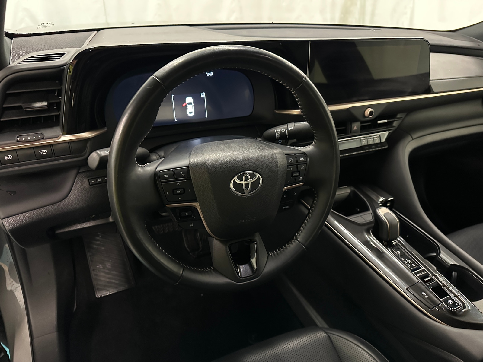 Thumbnail: 2025 Toyota Crown - 4