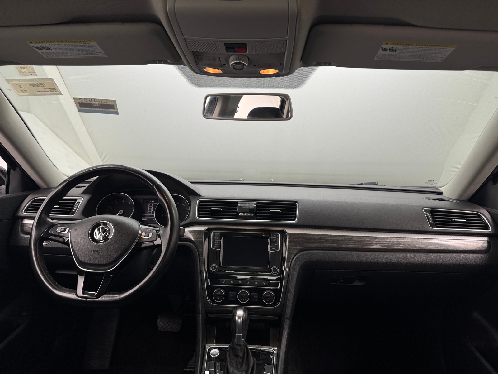 Thumbnail: 2018 Volkswagen Passat - 2