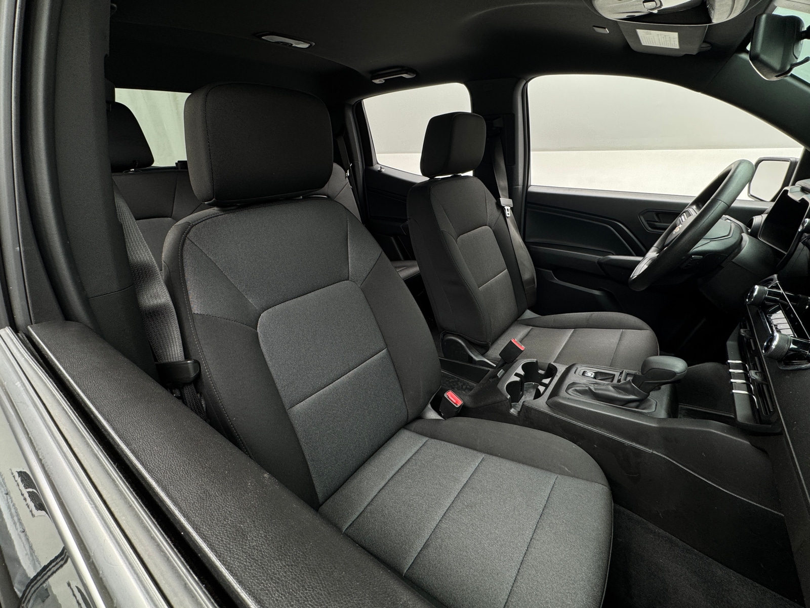 Thumbnail: 2024 Chevrolet Colorado - 2