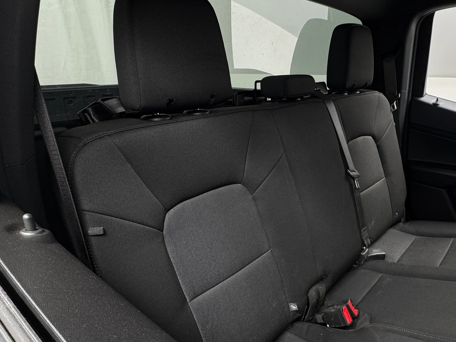 Thumbnail: 2024 Chevrolet Colorado - 6