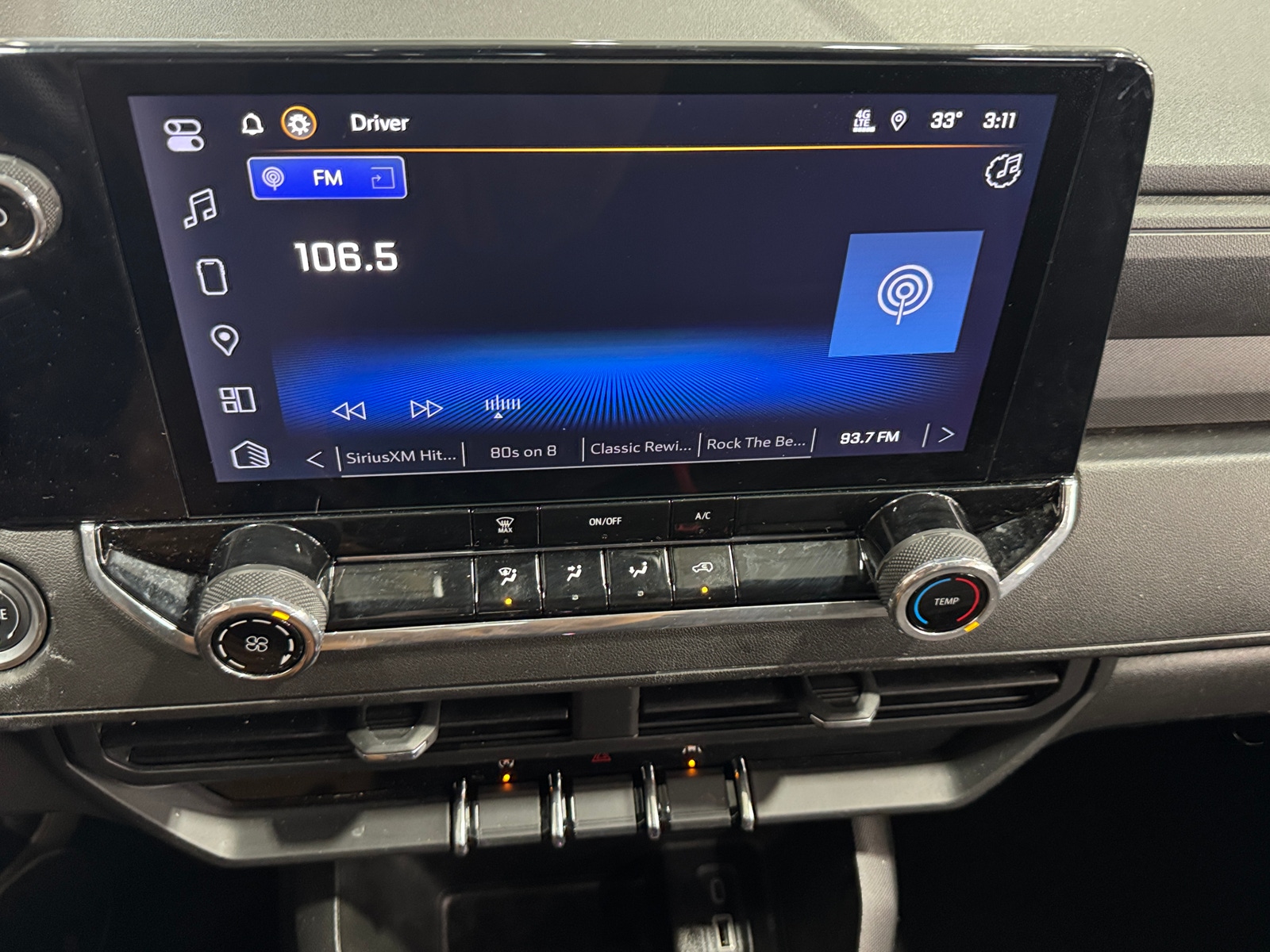 Thumbnail: 2024 Chevrolet Colorado - 4