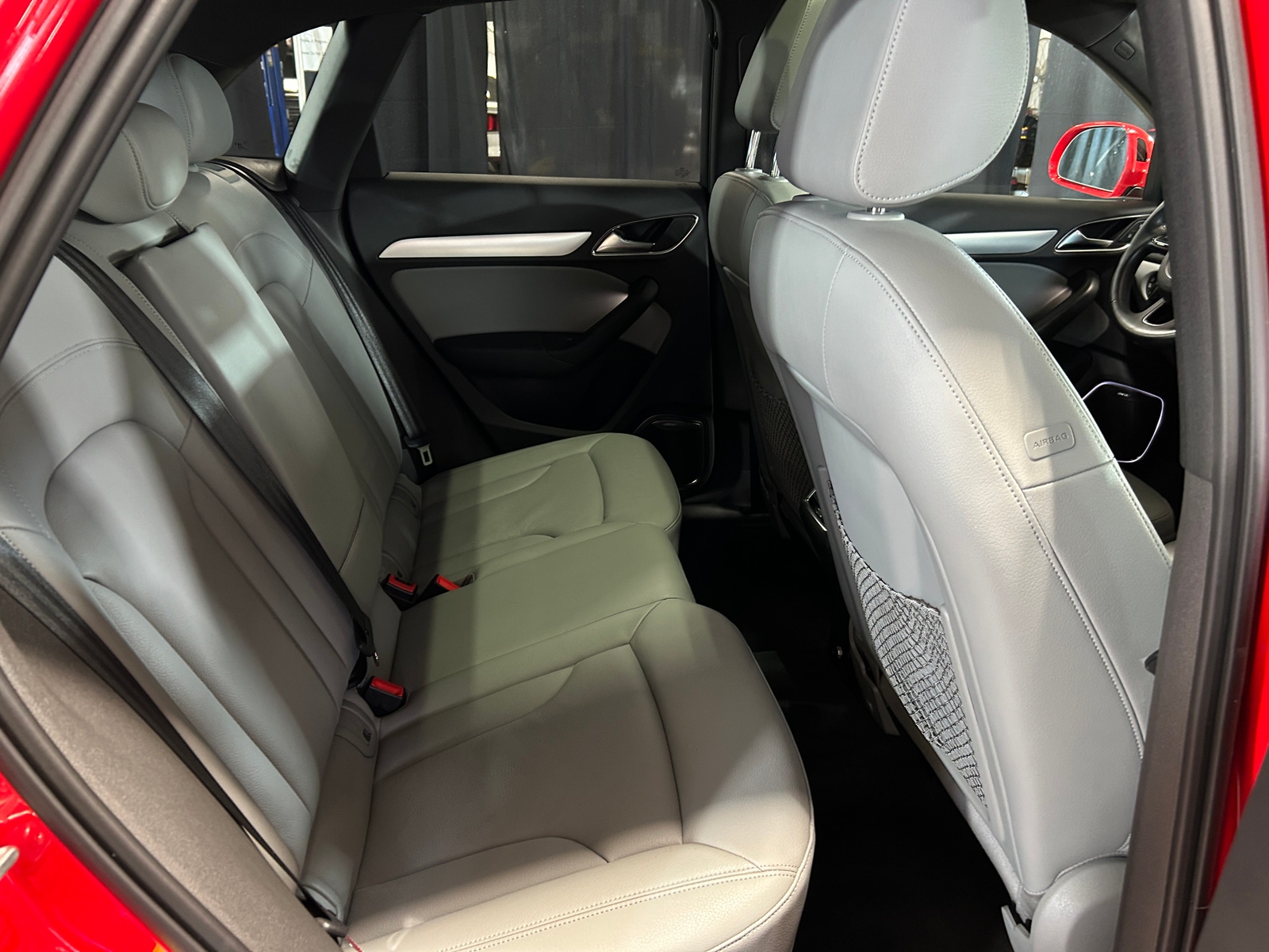 Thumbnail: 2016 Audi Q3 - 5