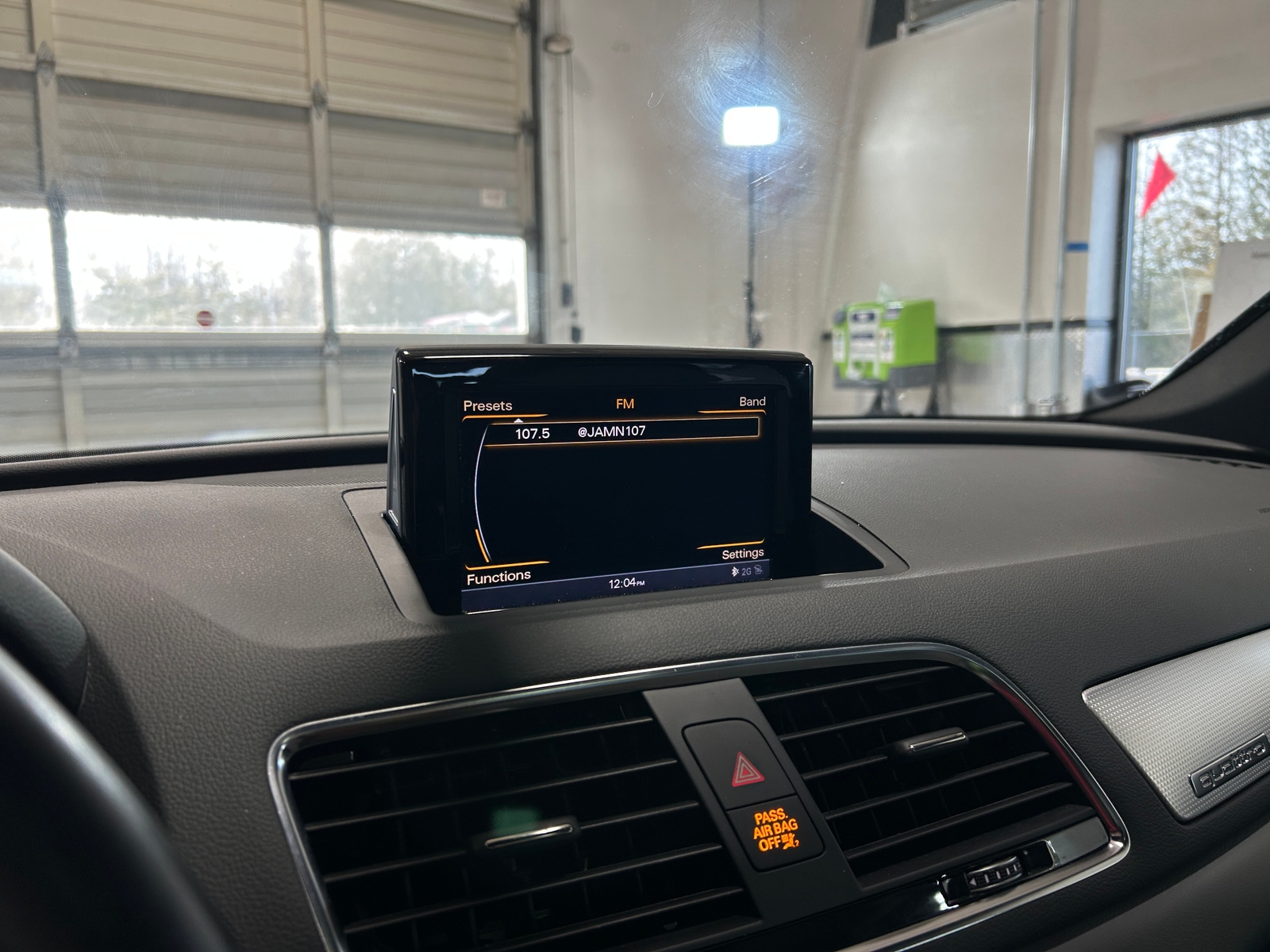 Thumbnail: 2016 Audi Q3 - 3