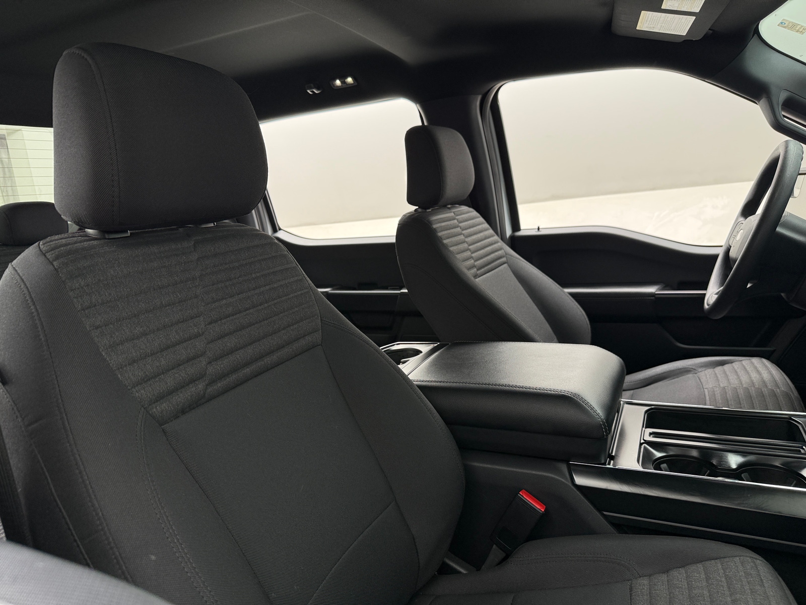 Thumbnail: 2023 Ford Econoline - 2