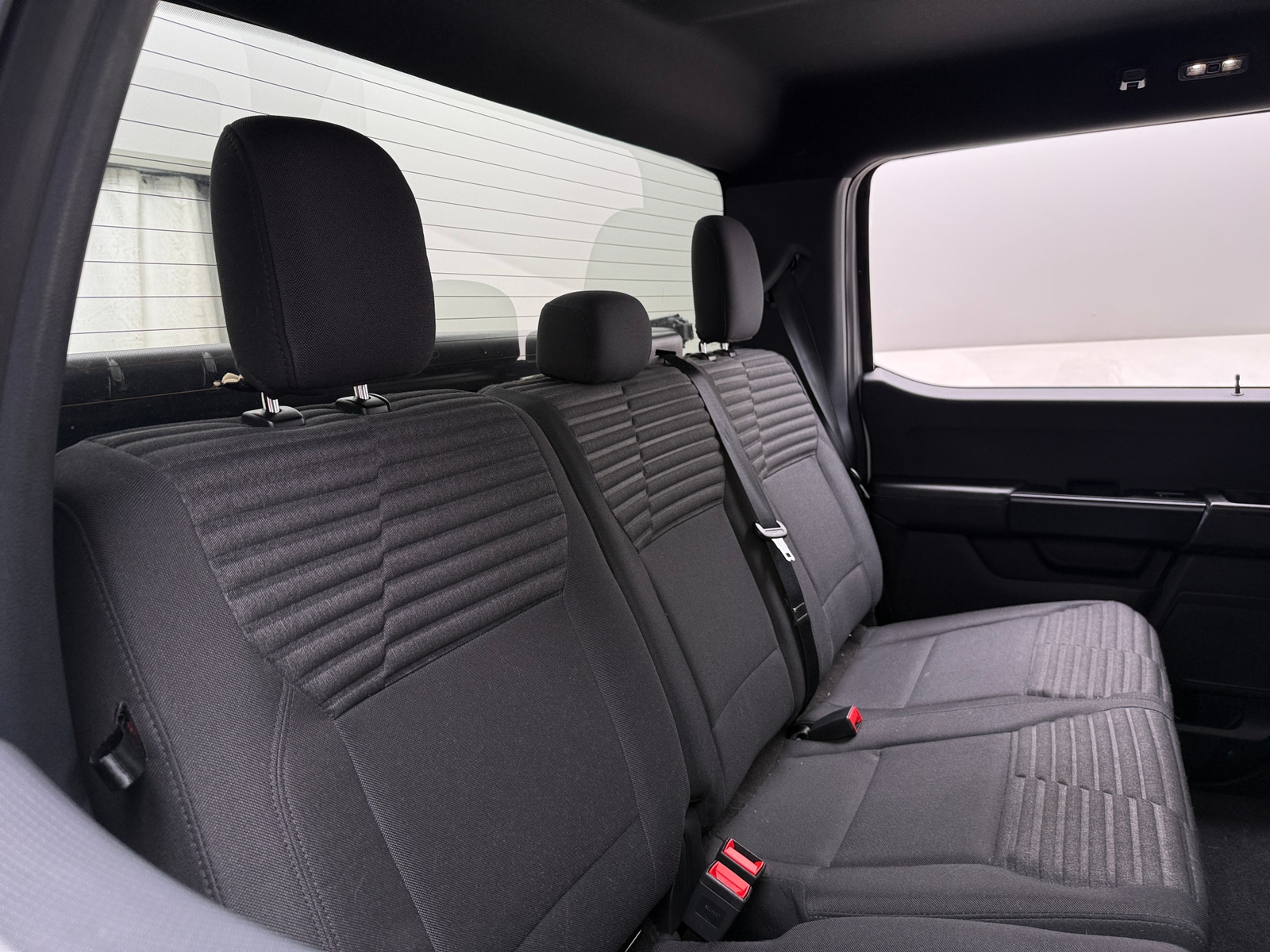 Thumbnail: 2023 Ford Econoline - 6