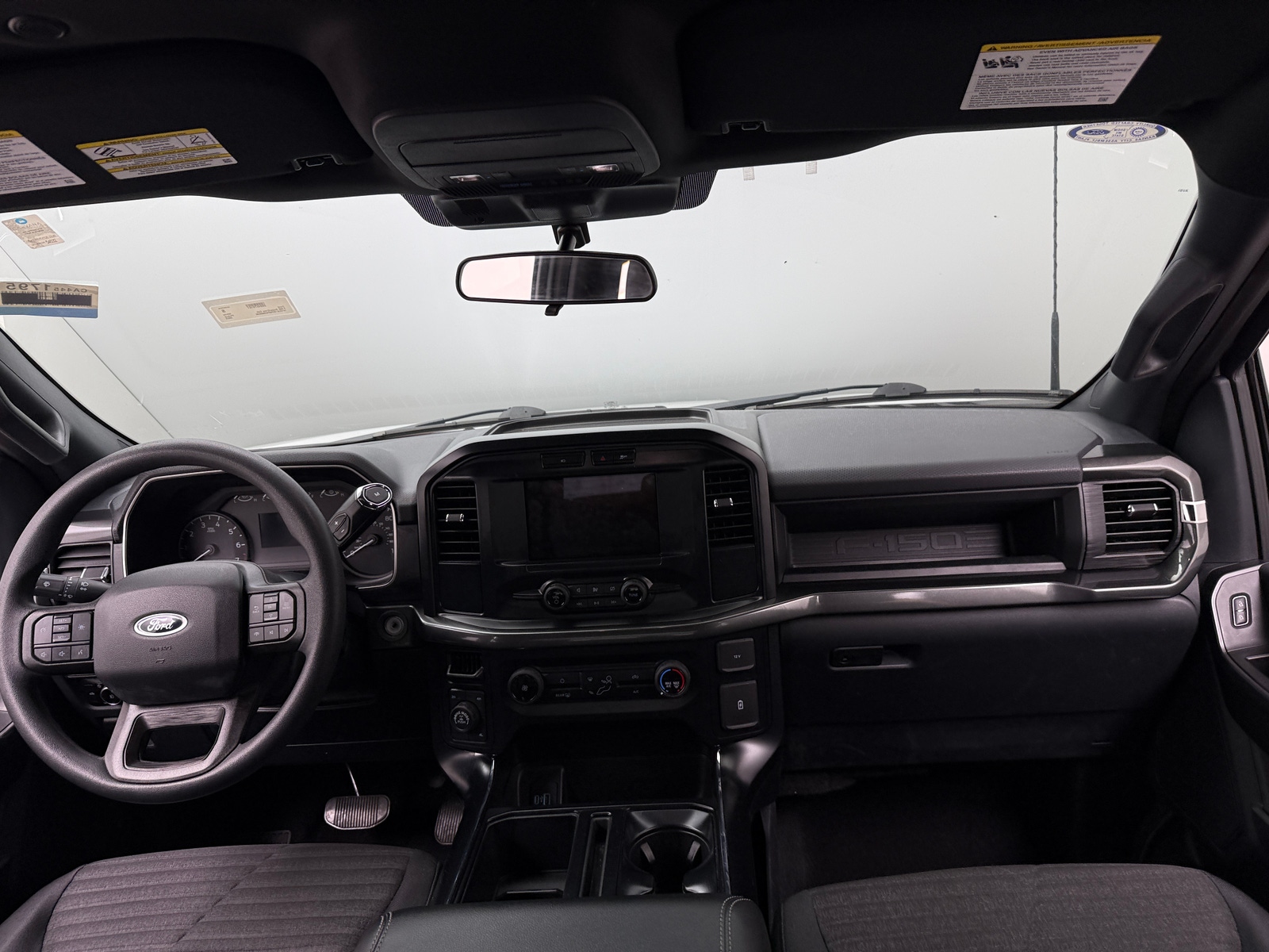 Thumbnail: 2023 Ford Econoline - 3