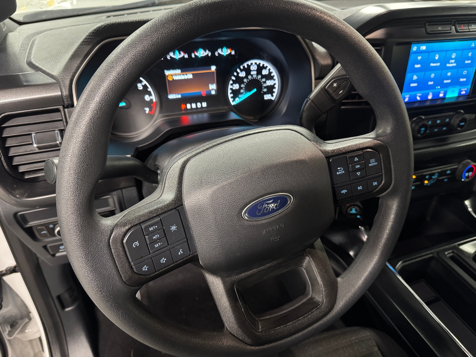 Thumbnail: 2023 Ford Econoline - 5