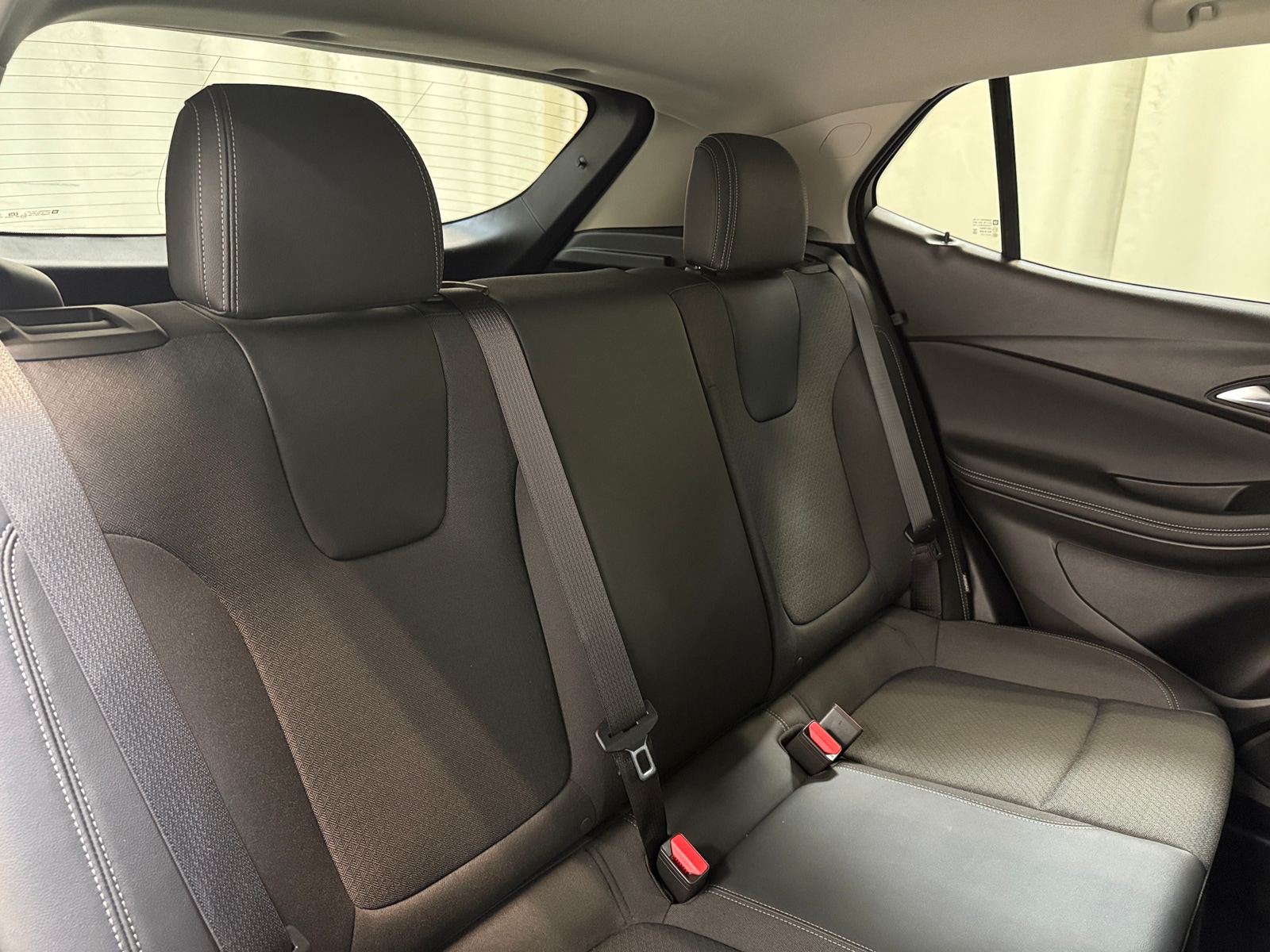 Thumbnail: 2025 Buick Encore GX - 5