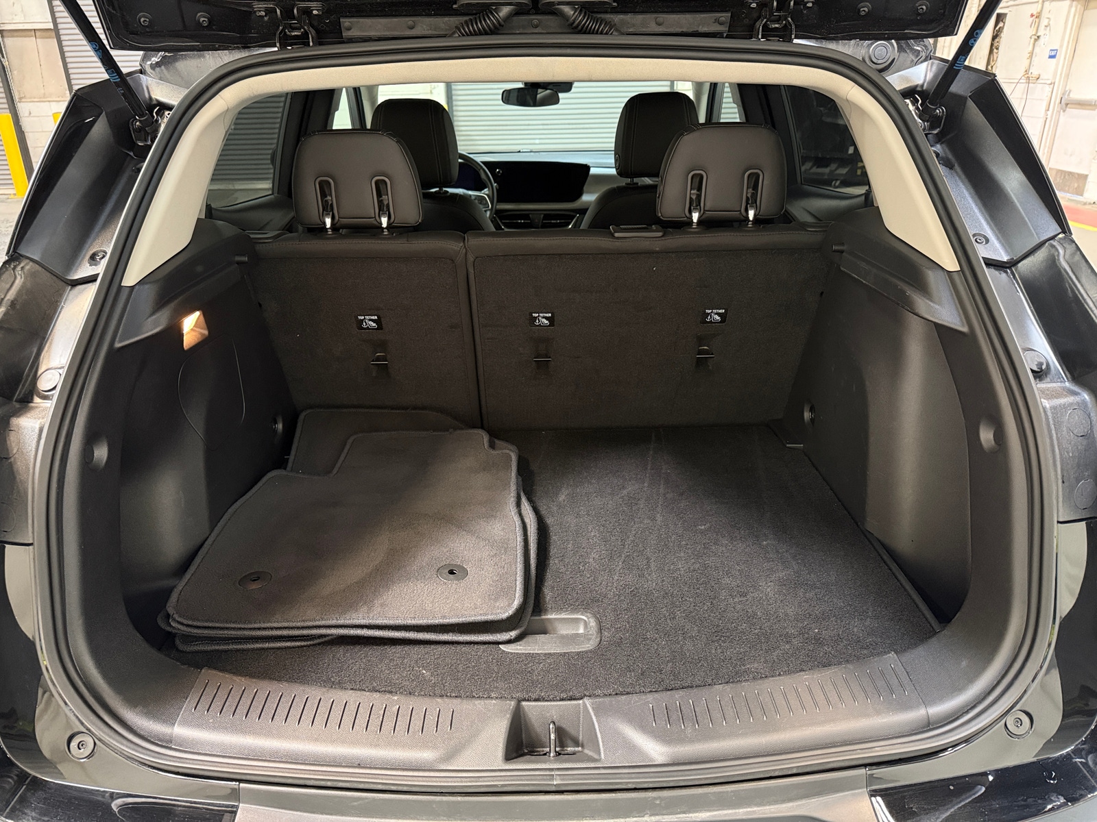 Thumbnail: 2025 Buick Encore GX - 6