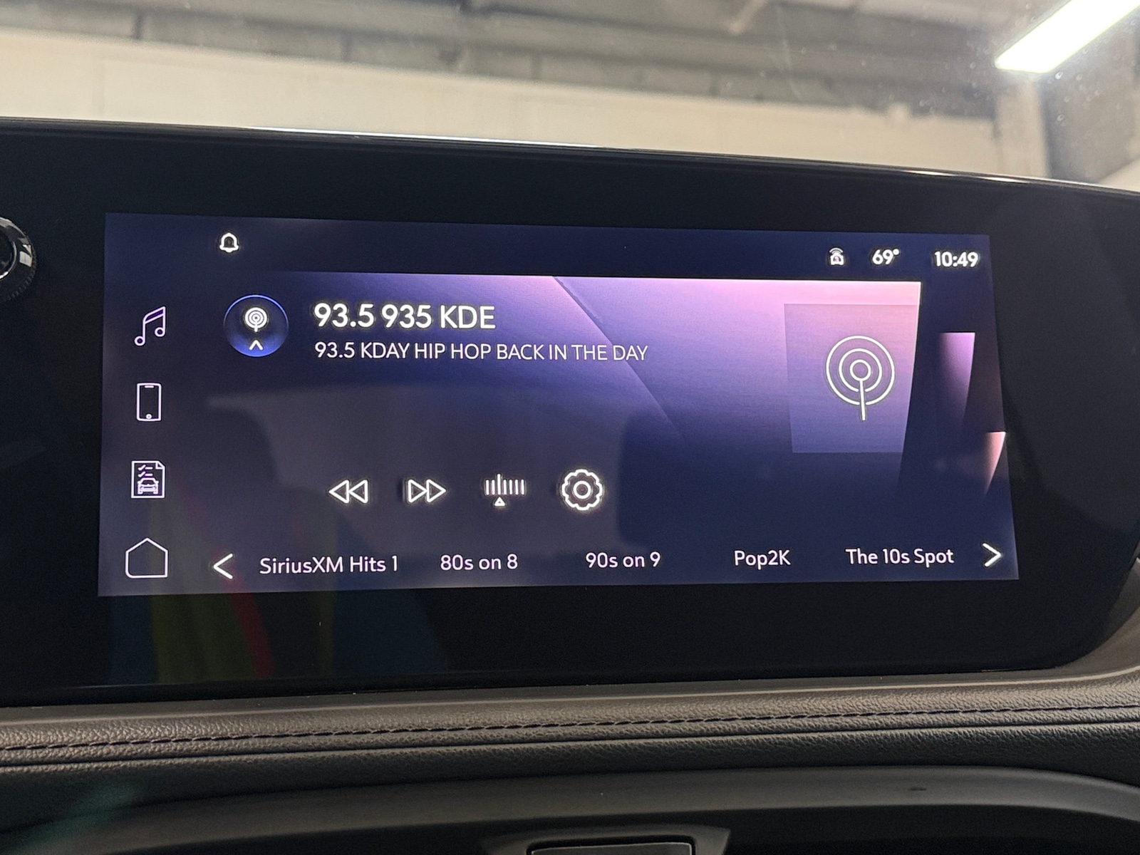 Thumbnail: 2025 Buick Encore GX - 3