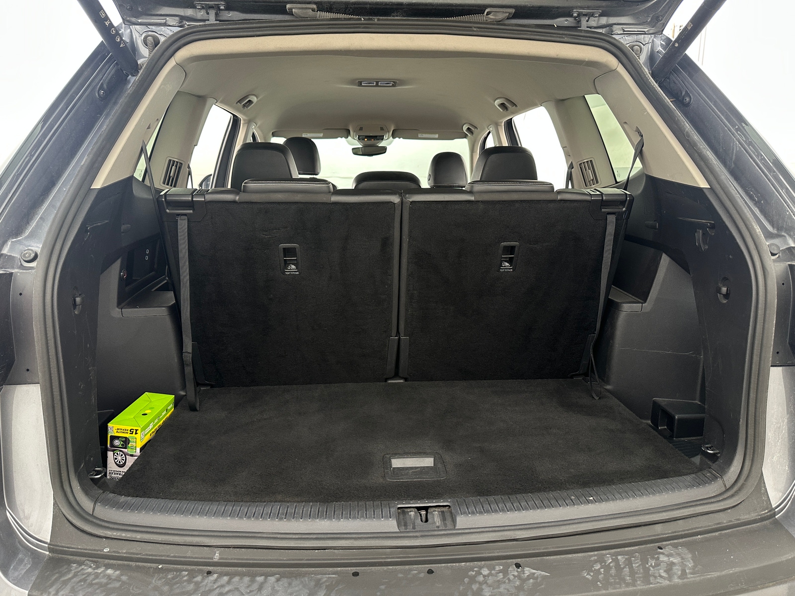 Thumbnail: 2024 Volkswagen Atlas - 6