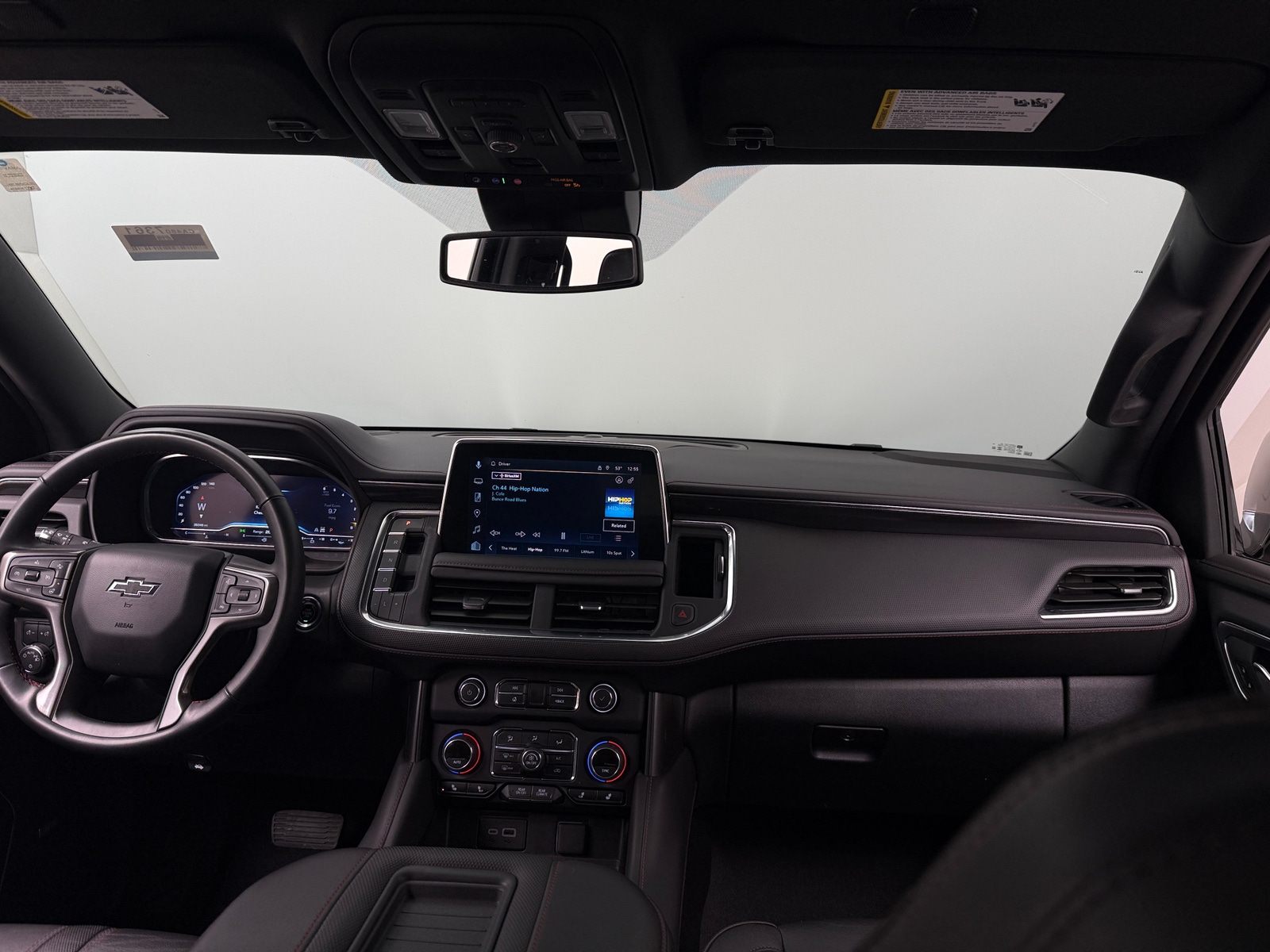 Thumbnail: 2023 Chevrolet Tahoe - 2