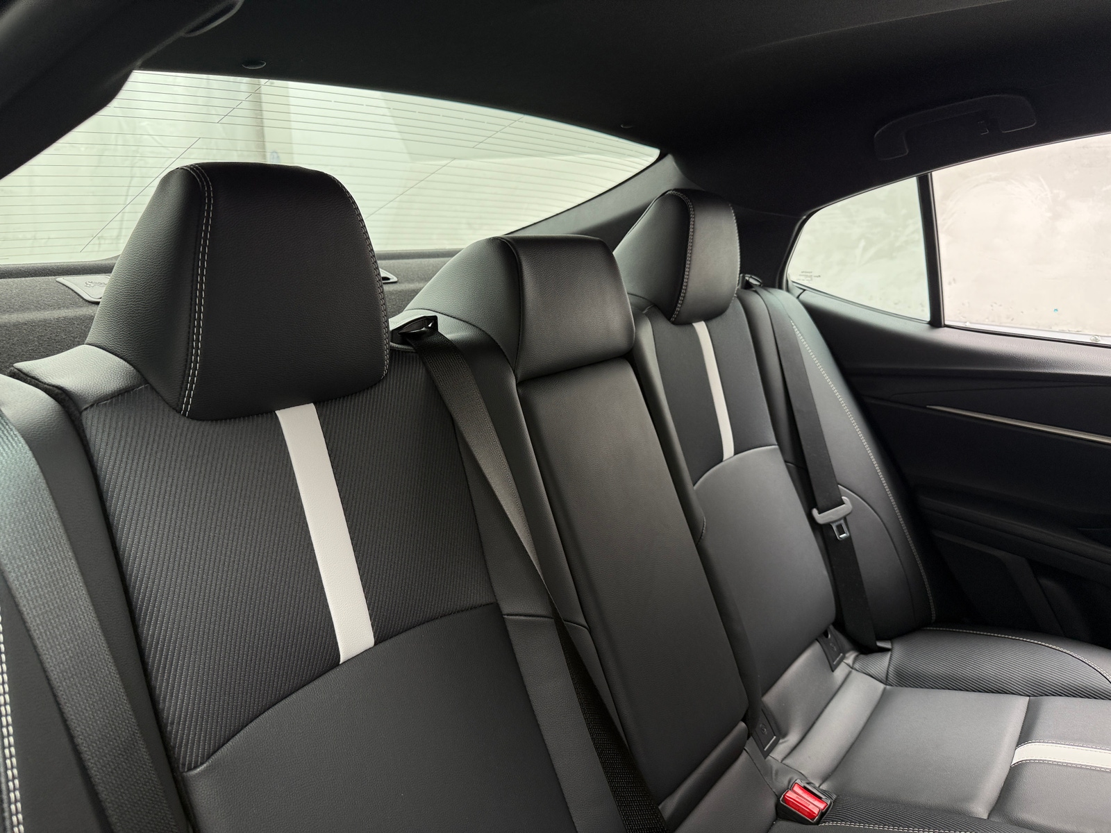 Thumbnail: 2025 Toyota Camry - 6