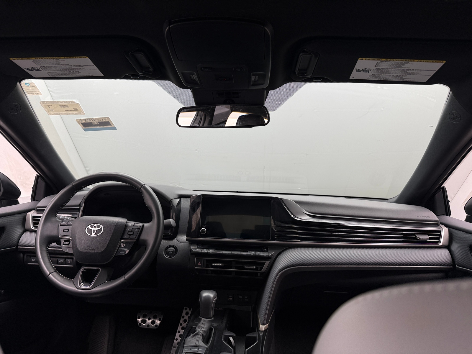 Thumbnail: 2025 Toyota Camry - 3