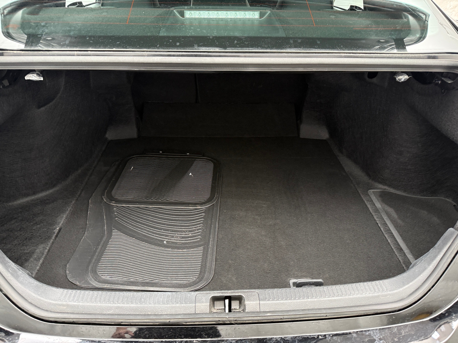 Thumbnail: 2025 Toyota Camry - 7