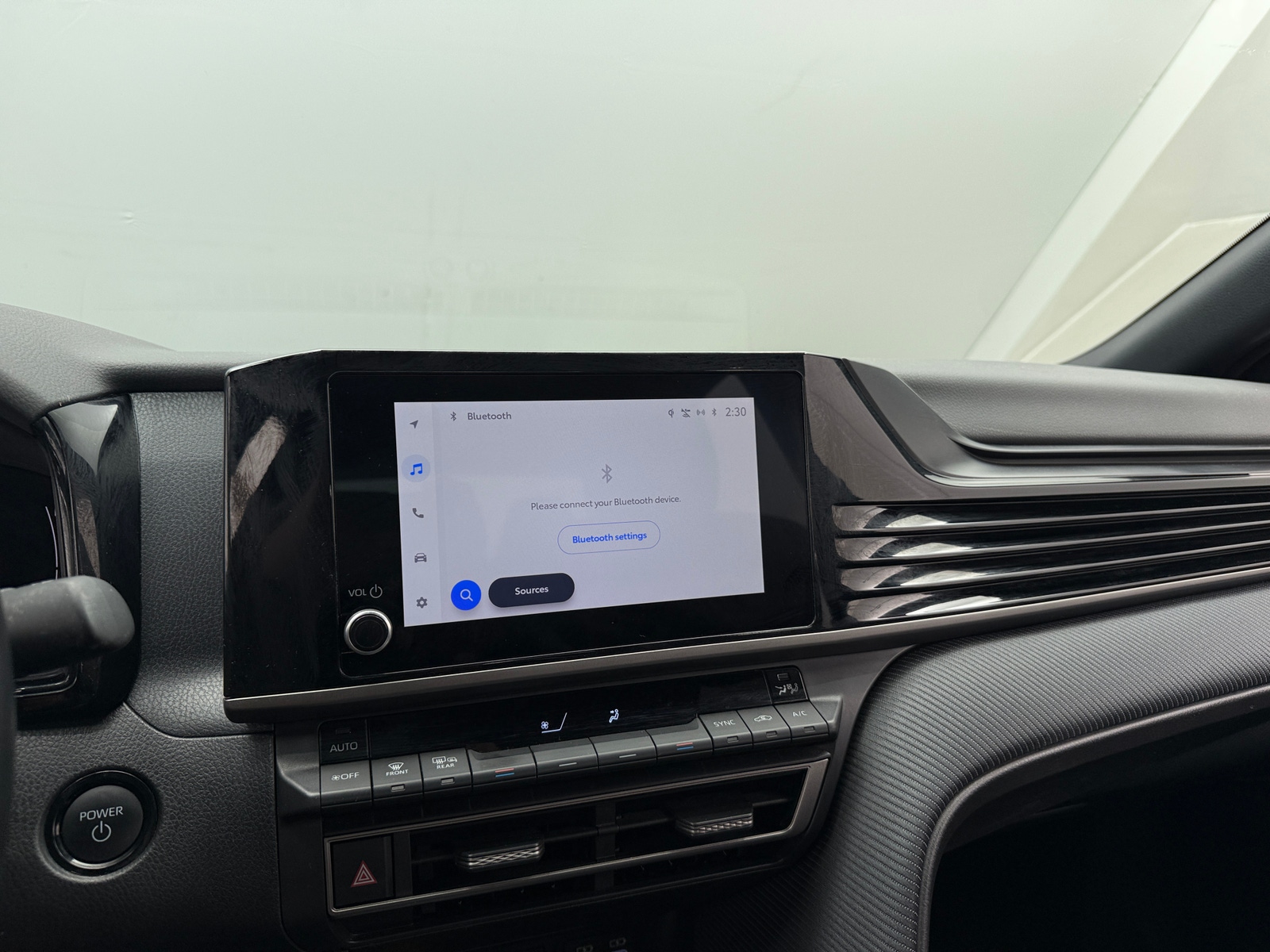 Thumbnail: 2025 Toyota Camry - 4