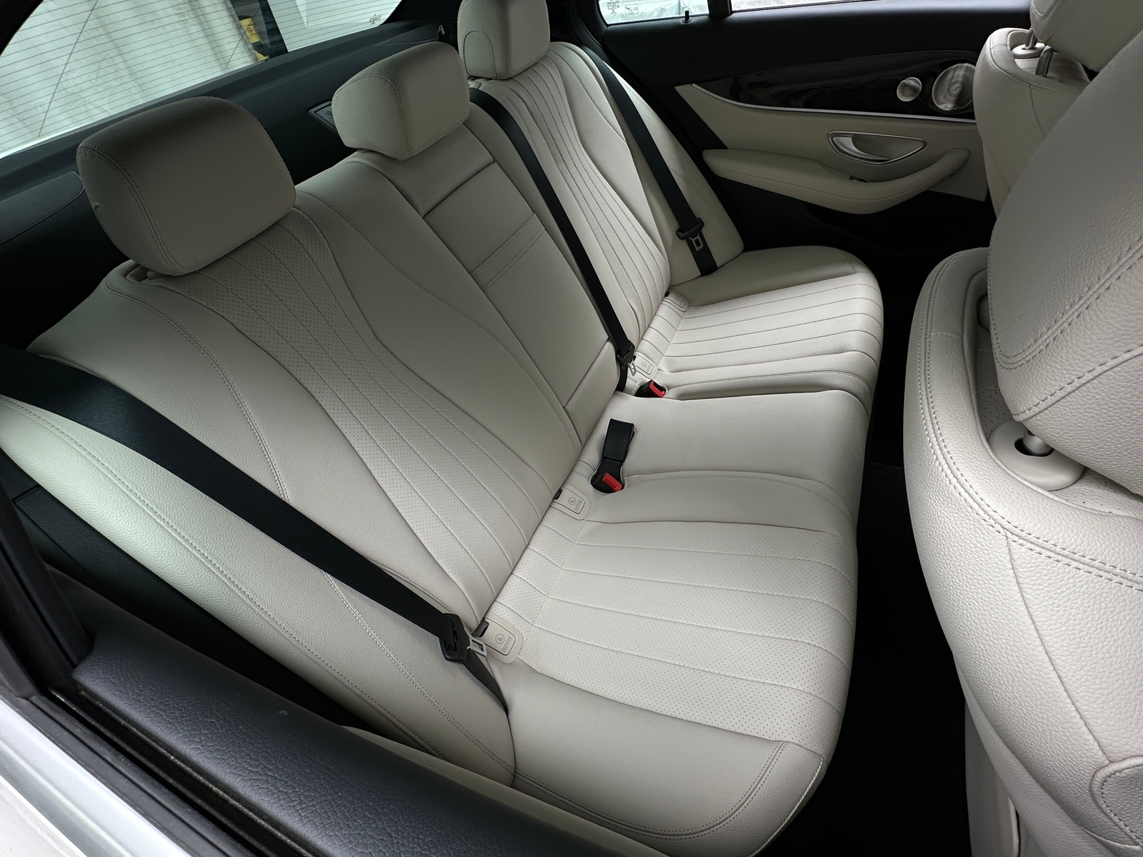 Thumbnail: 2021 Mercedes-Benz E-Class - 5