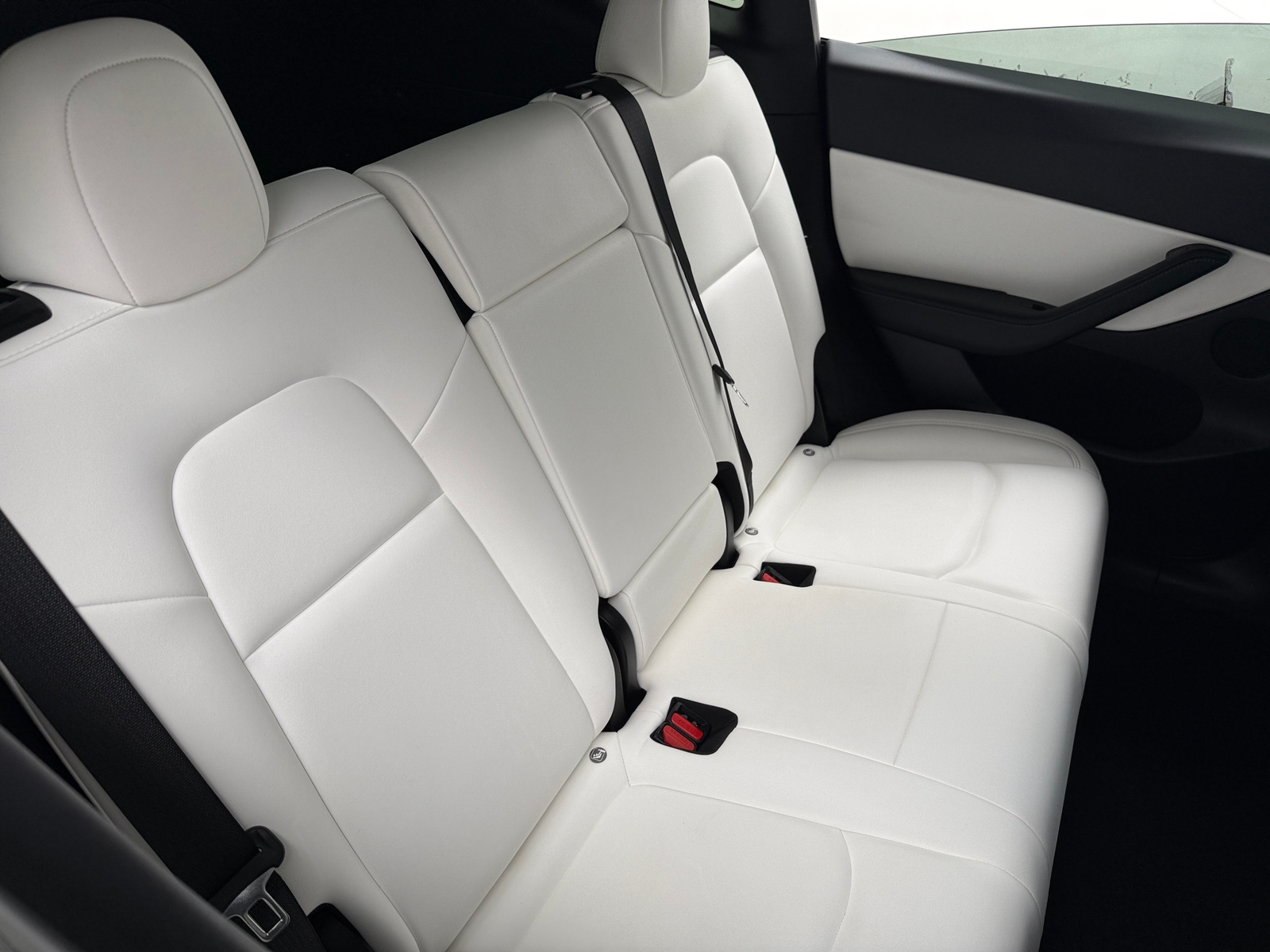 Thumbnail: 2021 Tesla Model Y - 5