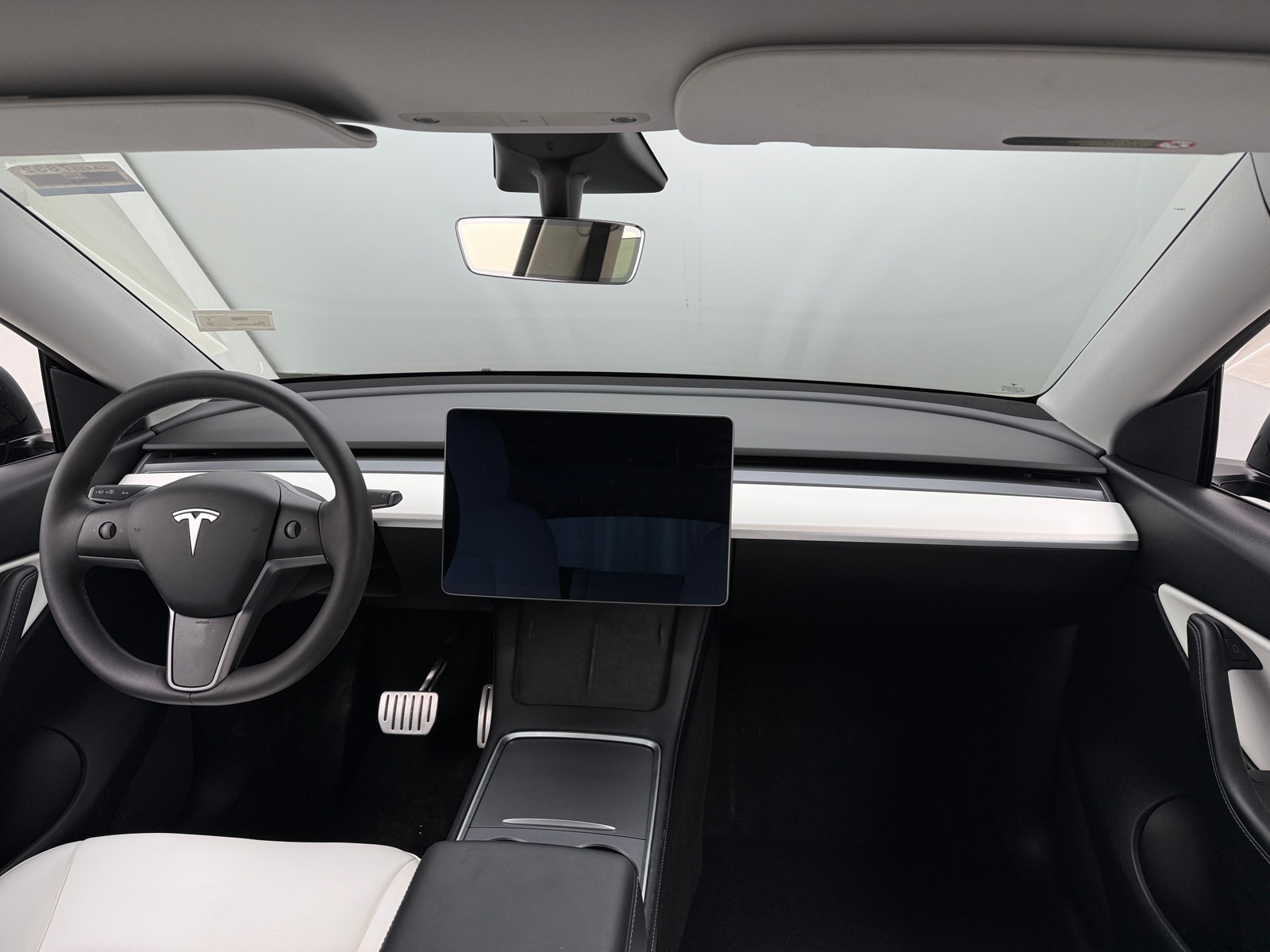 Thumbnail: 2021 Tesla Model Y - 2