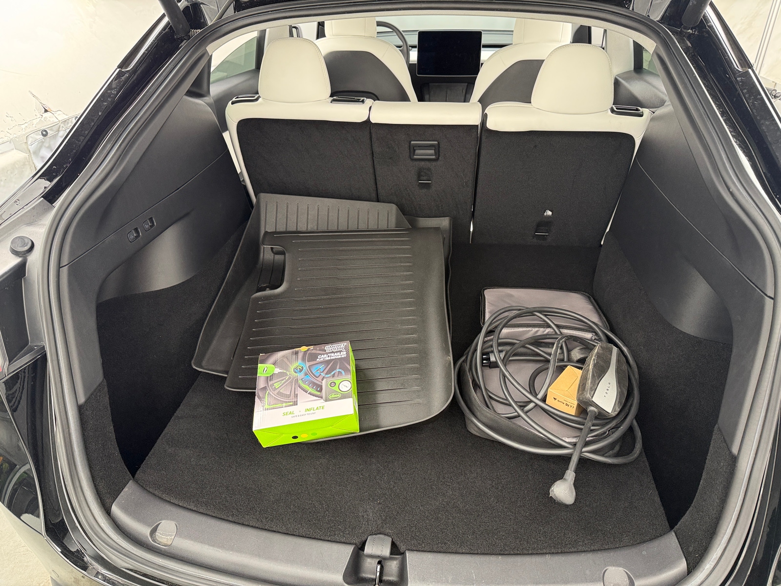 Thumbnail: 2021 Tesla Model Y - 6